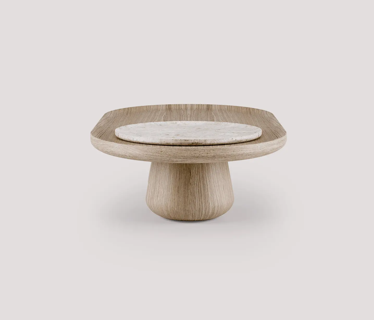 Mohdern - Bold Coffee Table Large