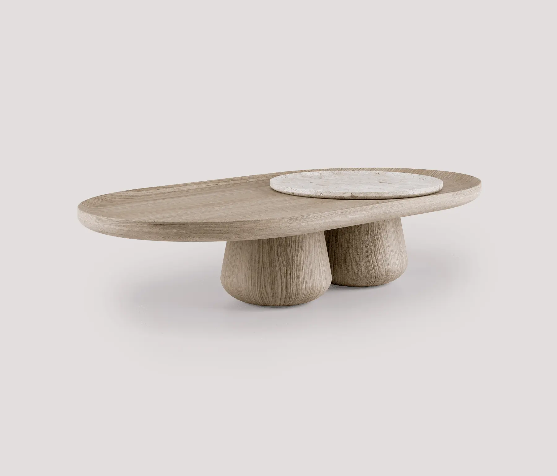 Mohdern - Bold Coffee Table Large