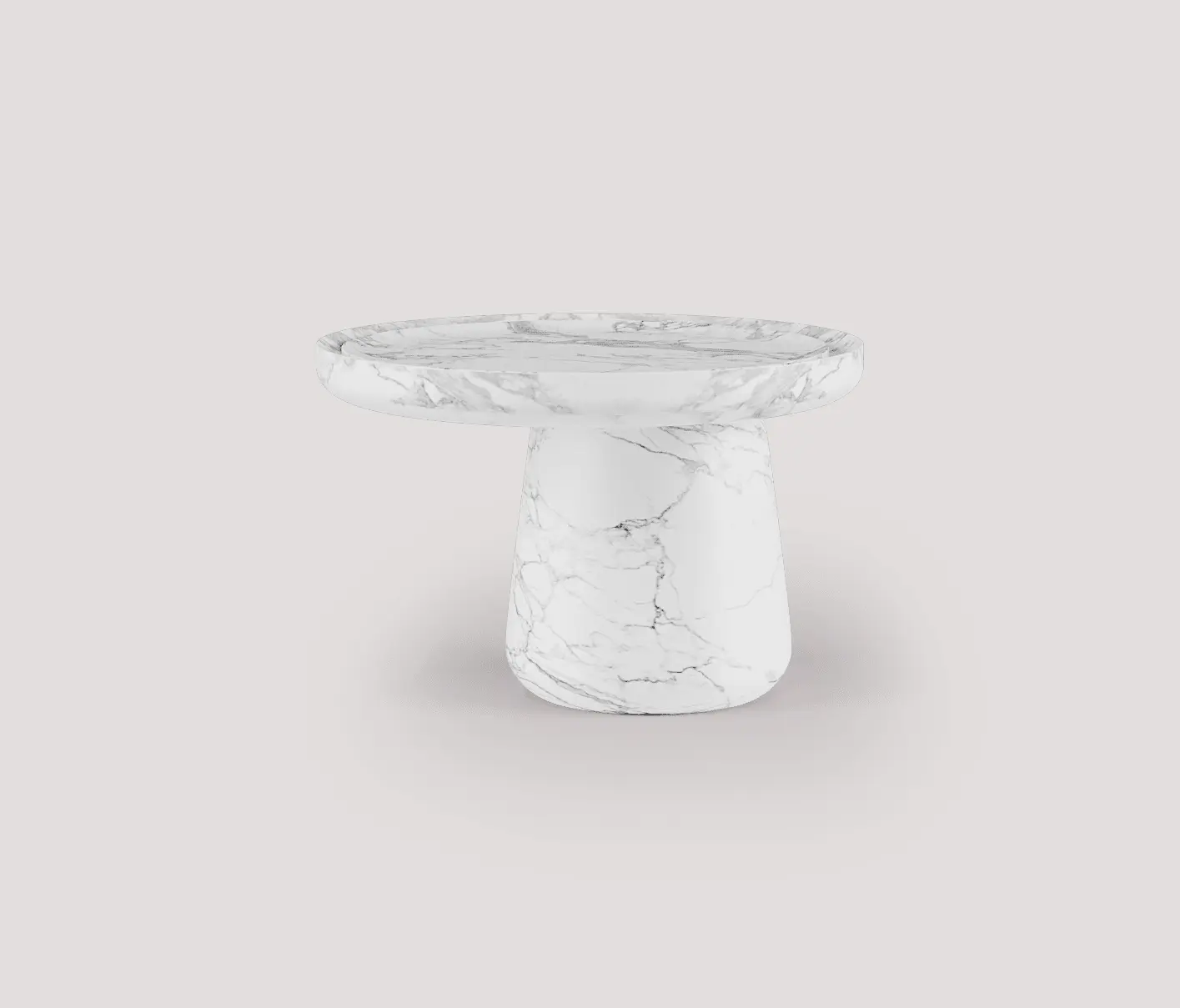 Mohdern - Bold Coffee Table Medium