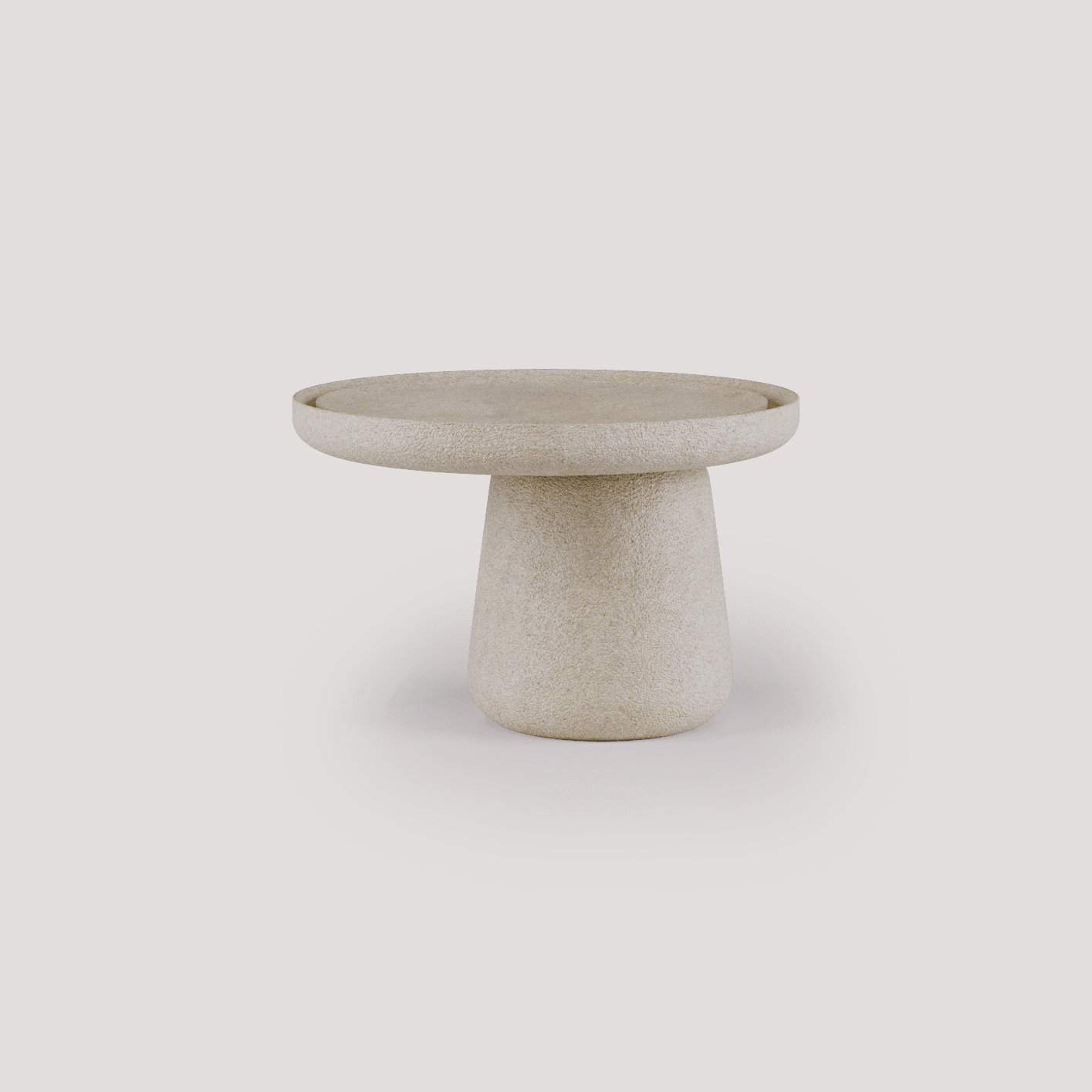Display product Bold Coffee Table Medium from manufacturer Mohdern