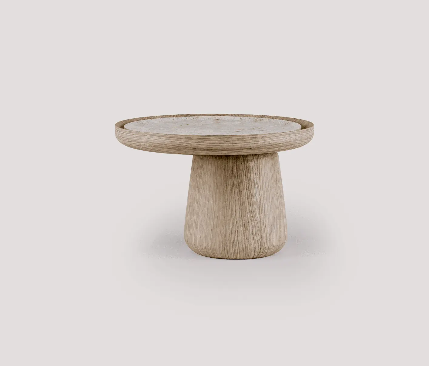Mohdern - Bold Coffee Table Medium