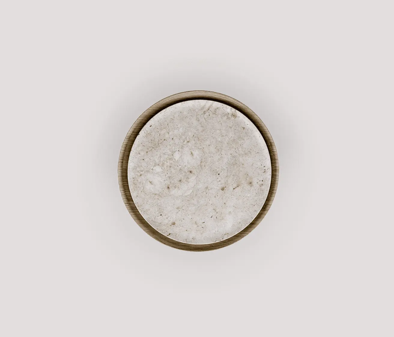 Mohdern - Bold Coffee Table Small