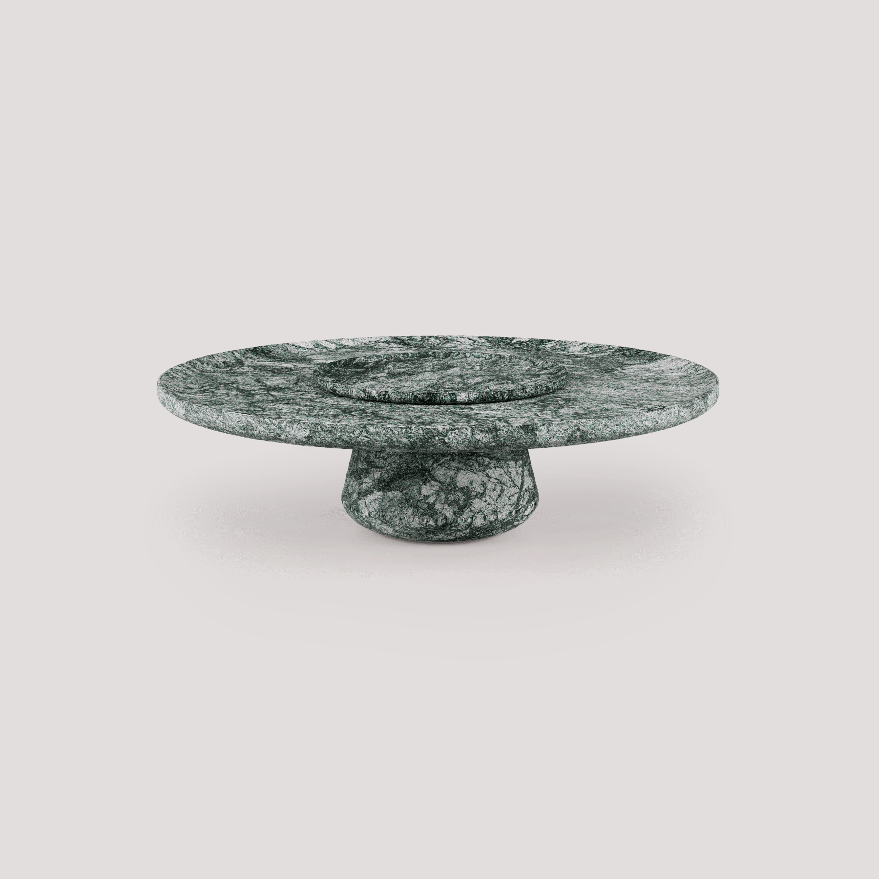 Mostrar el producto Bold Coffee Table Round del fabricante Mohdern
