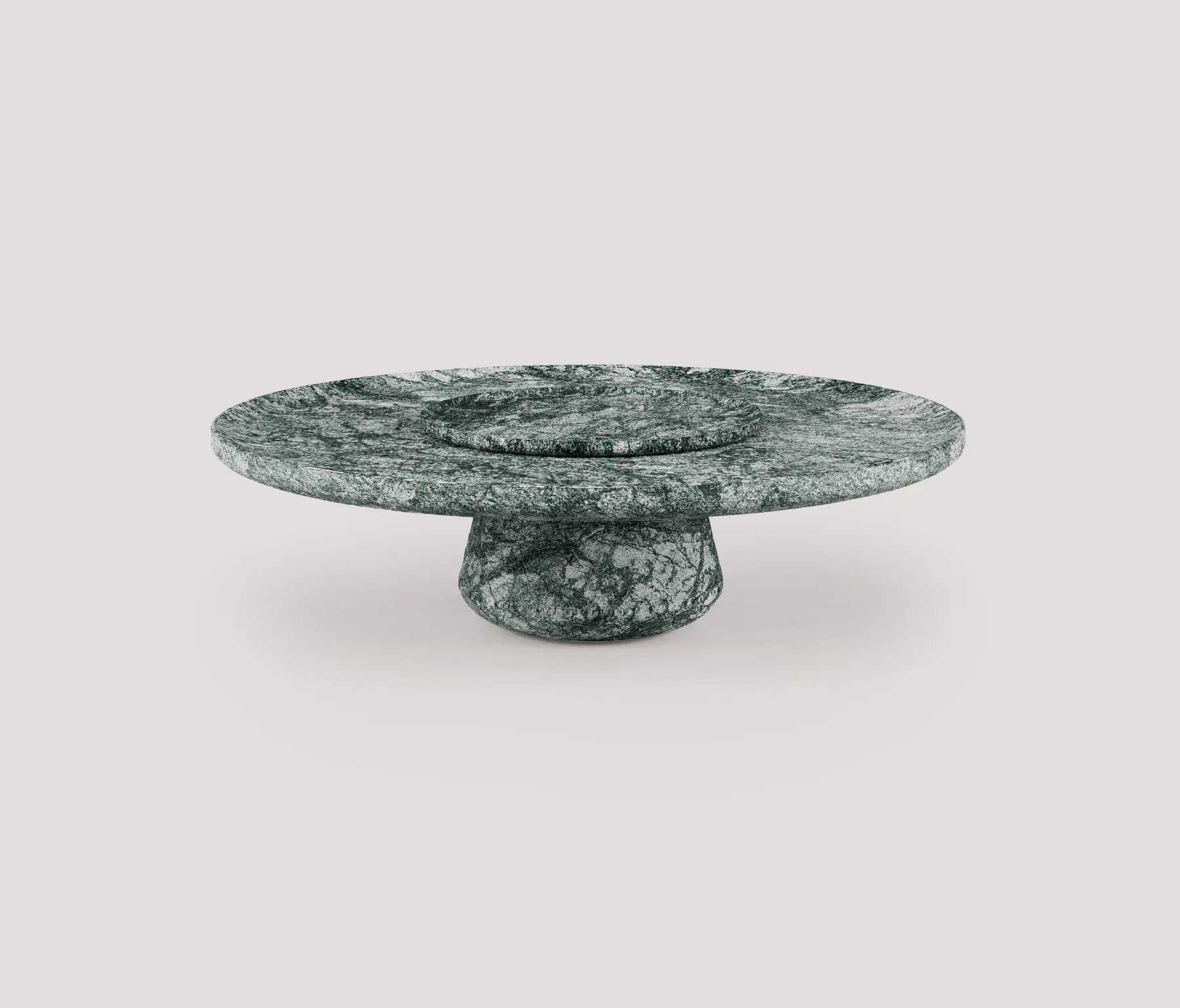 Mohdern - Bold Coffee Table Round
