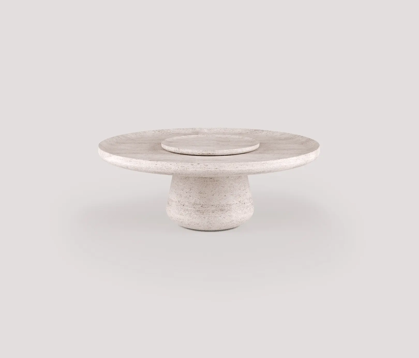 Mohdern - Bold Coffee Table Round
