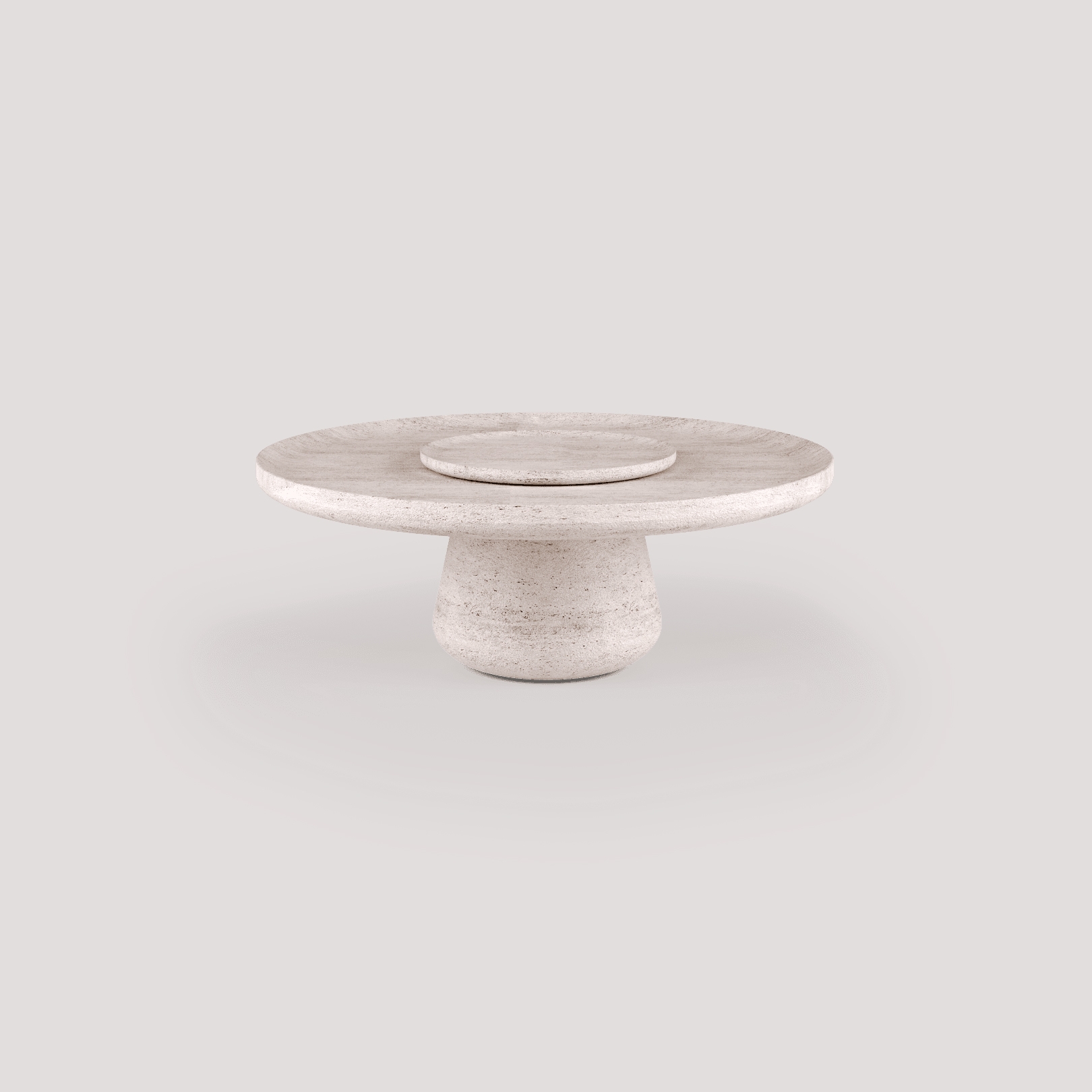 Mostra il prodotto Bold Coffee Table Round del produttore Mohdern