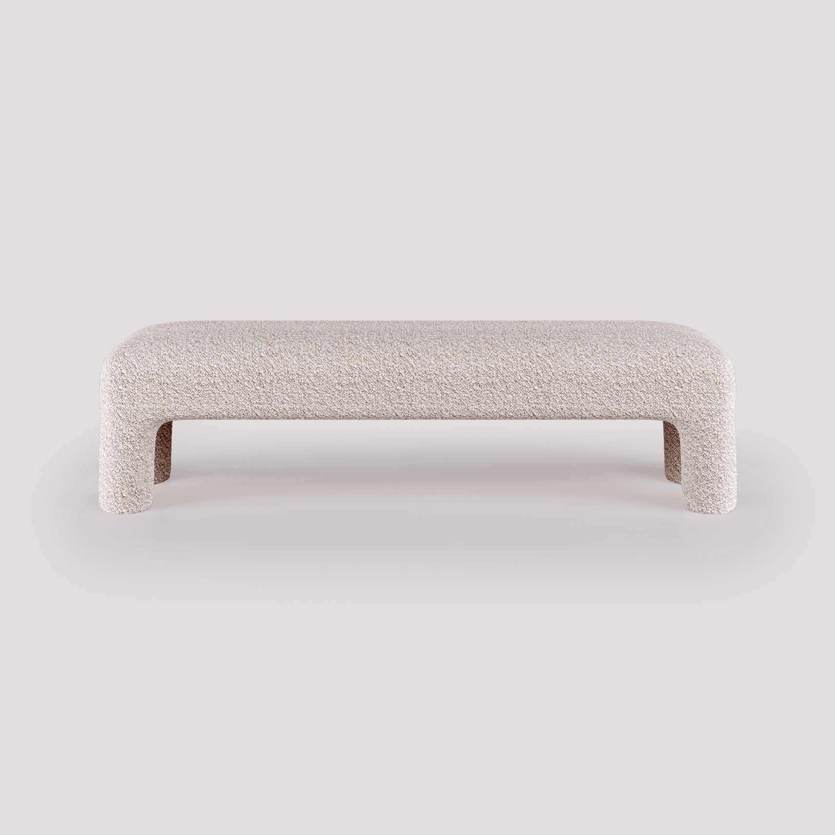 Mostrar el producto Bold Bench del fabricante Mohdern