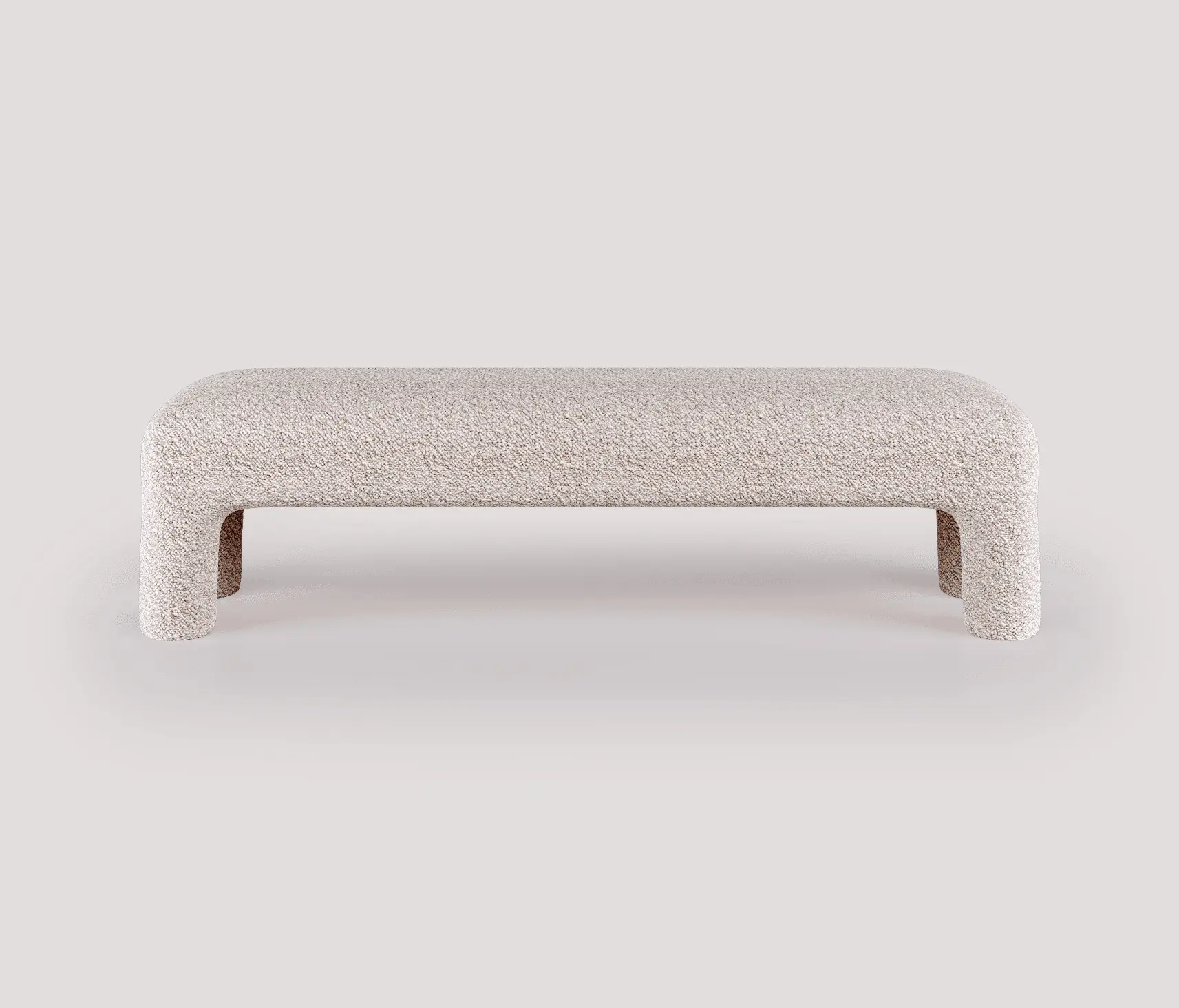 Mohdern - Bold Bench