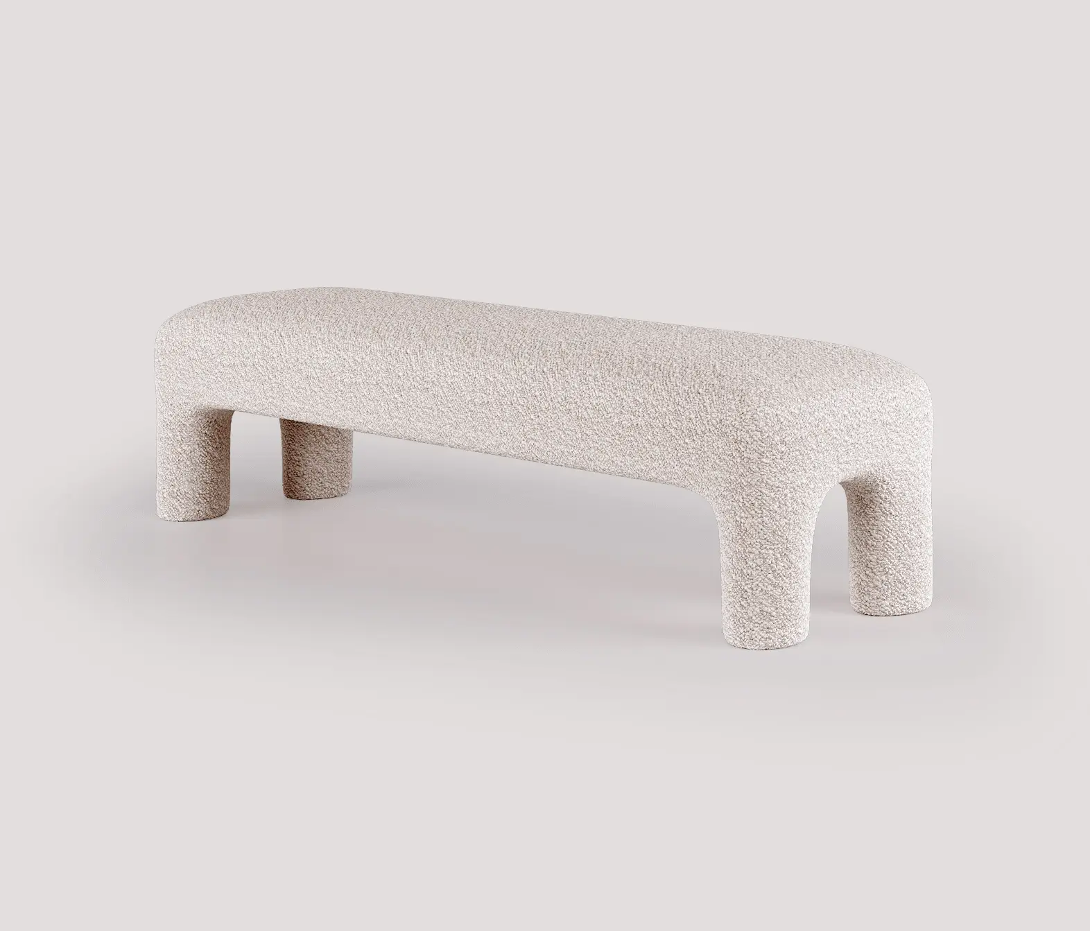 Mohdern - Bold Bench