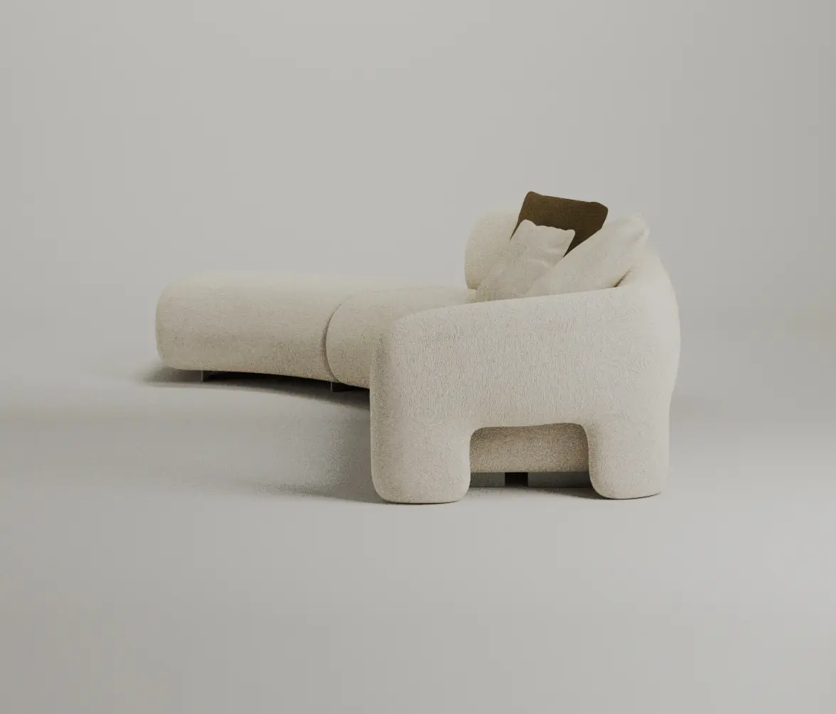 Mohdern - Bold Modular System Compo 0010