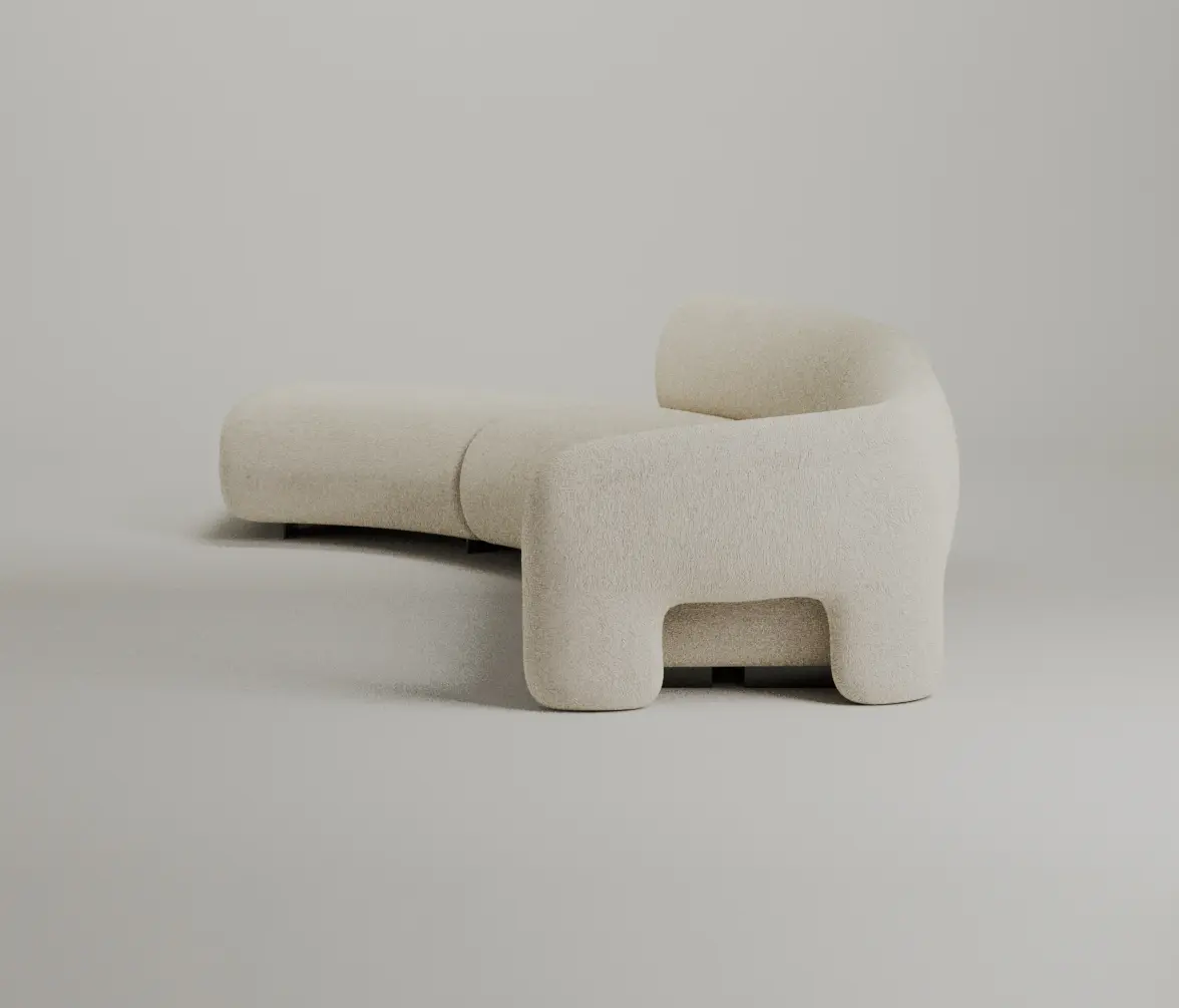Mohdern - Bold Modular System Compo 0010
