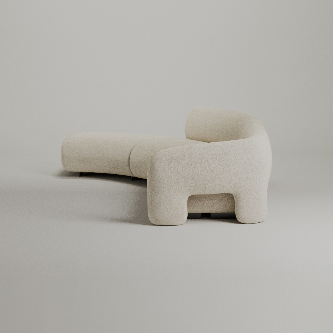 Display product Bold Modular System Compo 0010 from manufacturer Mohdern