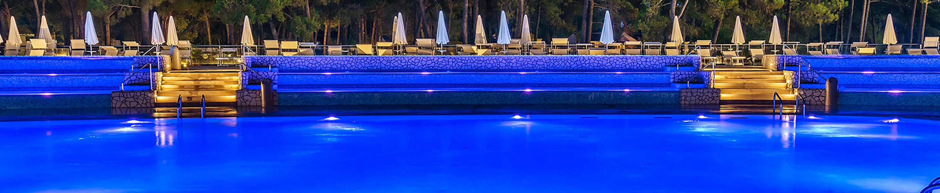 Entdecke die Welt des Herstellers Fontana Fountains