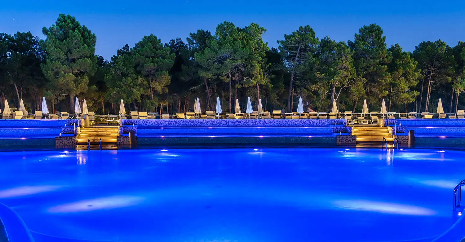 Fontana Fountains - PL 700