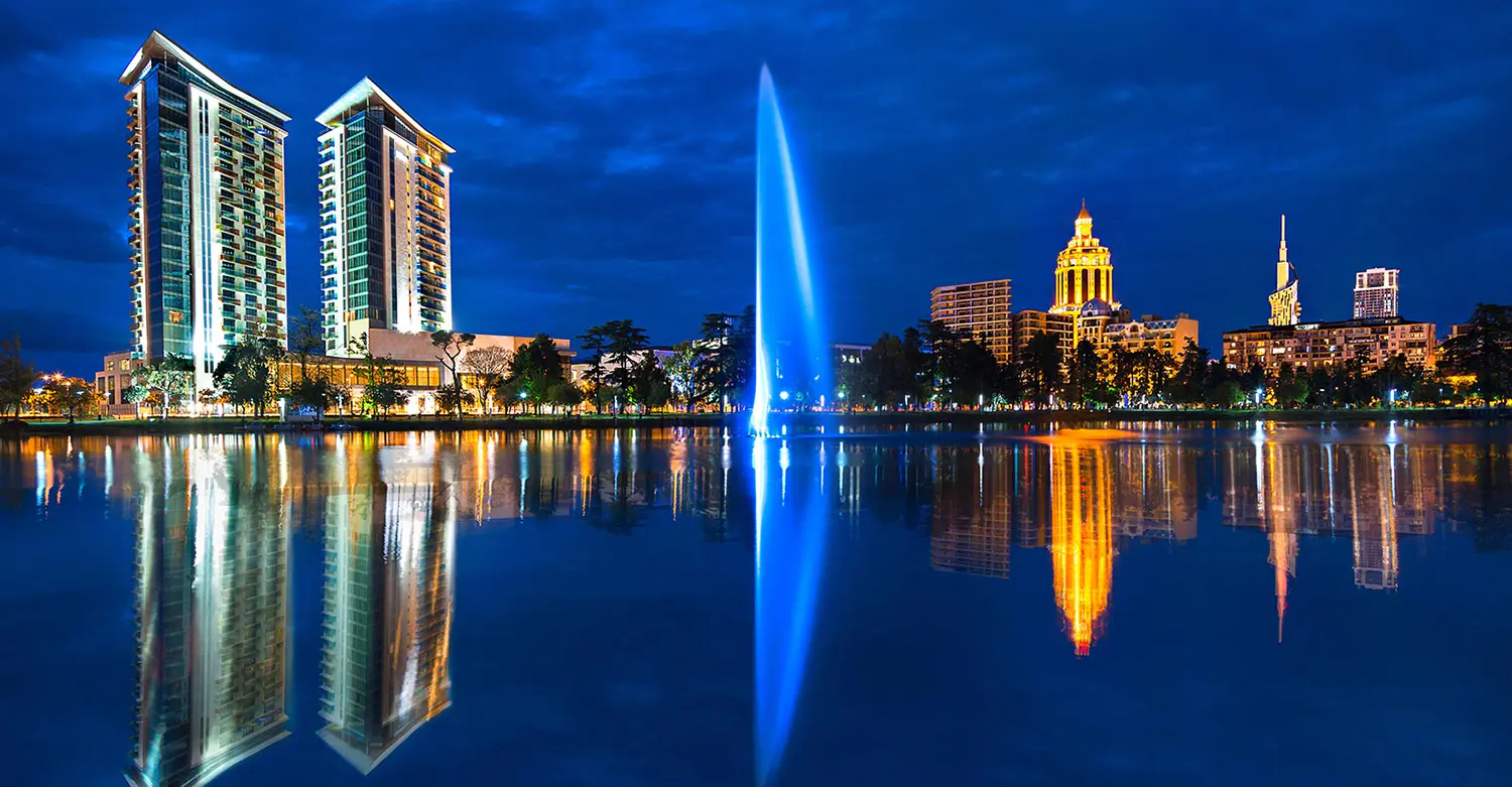 Fontana Fountains - UL 1000