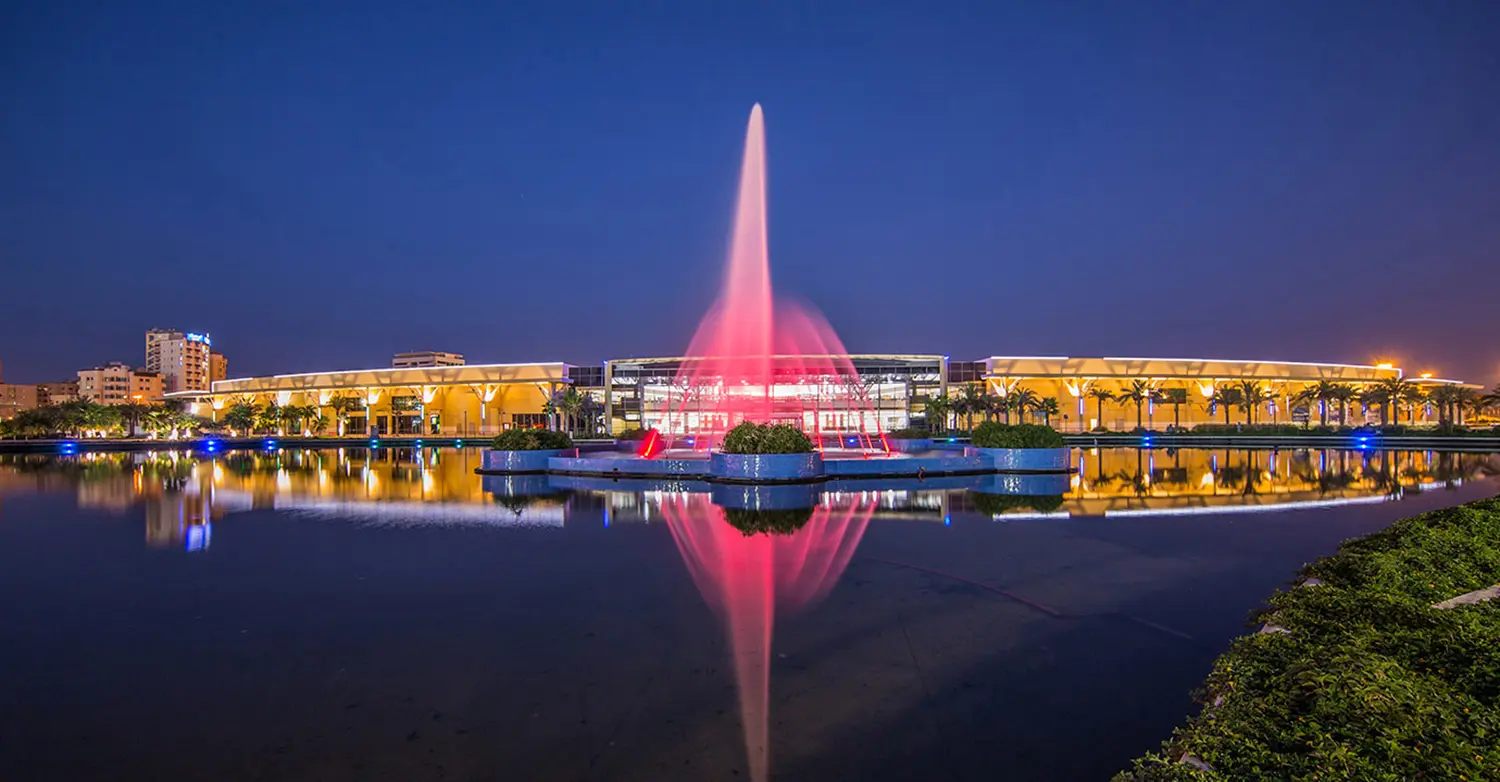 Fontana Fountains - UL 1000
