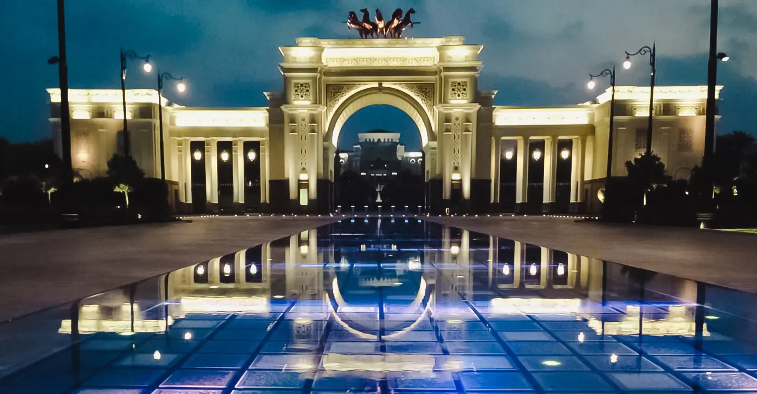 Fontana Fountains - UL 300