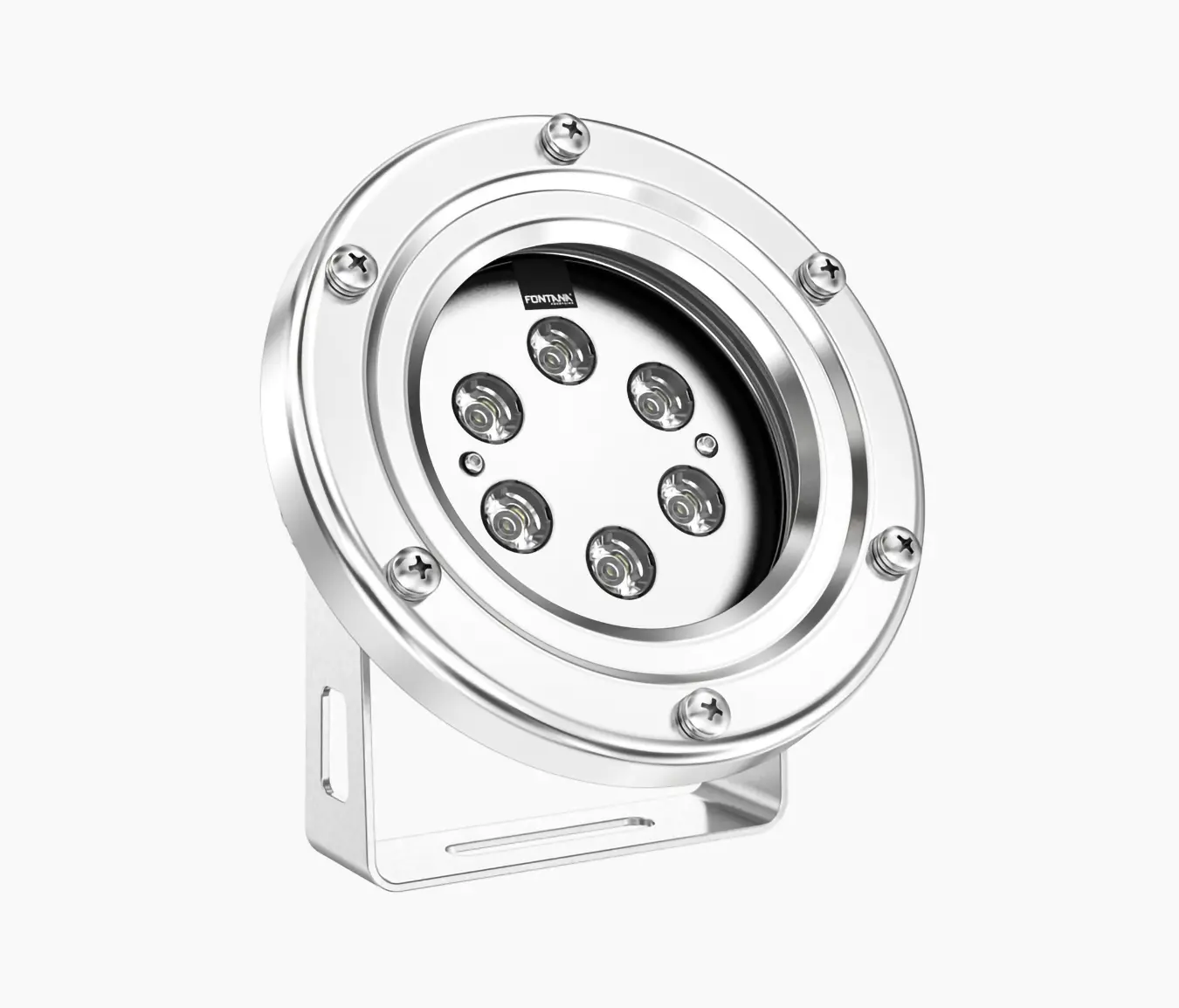 Fontana Fountains - UL 600