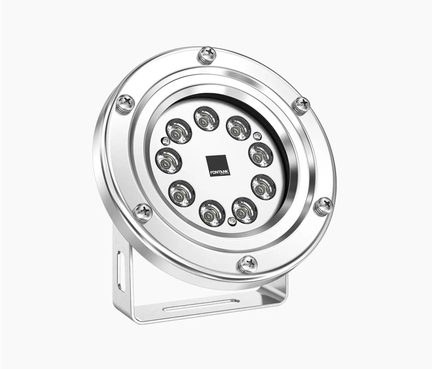 Fontana Fountains - UL 650