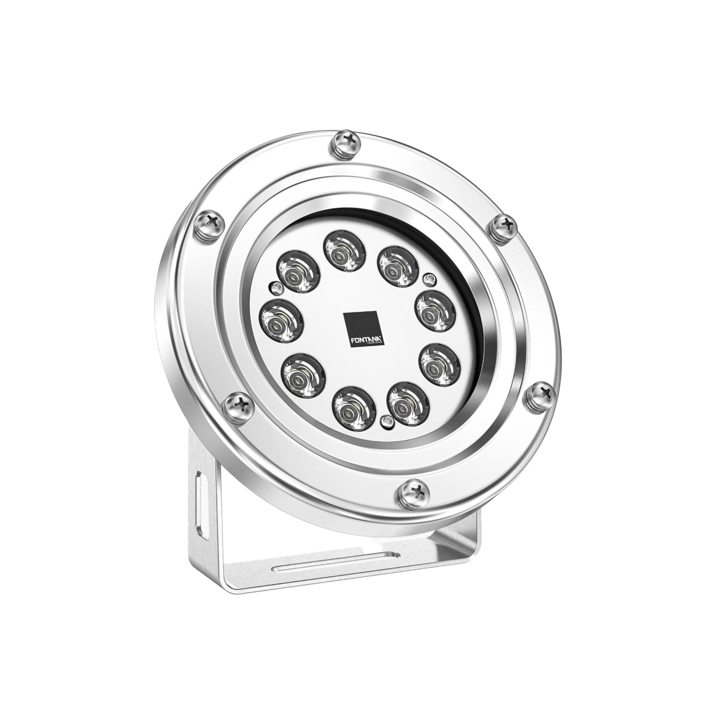 Display product UL 650 from manufacturer Fontana Fountains