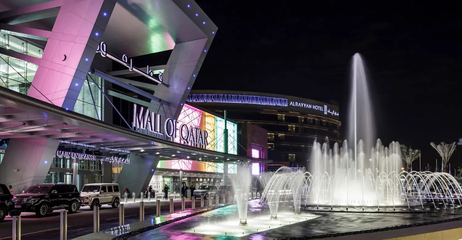 Fontana Fountains - UL 700