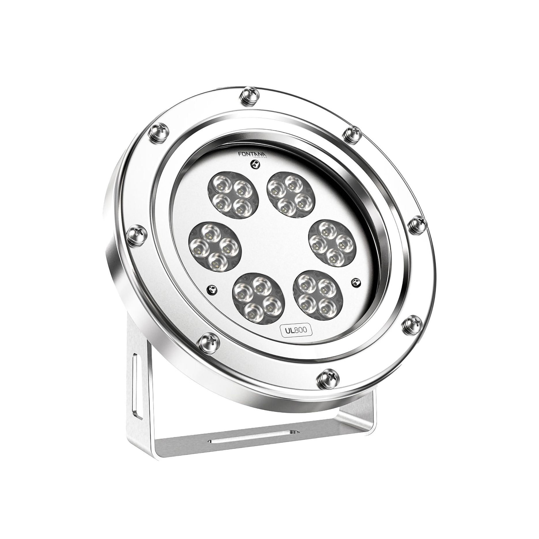 Display product UL 800 from manufacturer Fontana Fountains