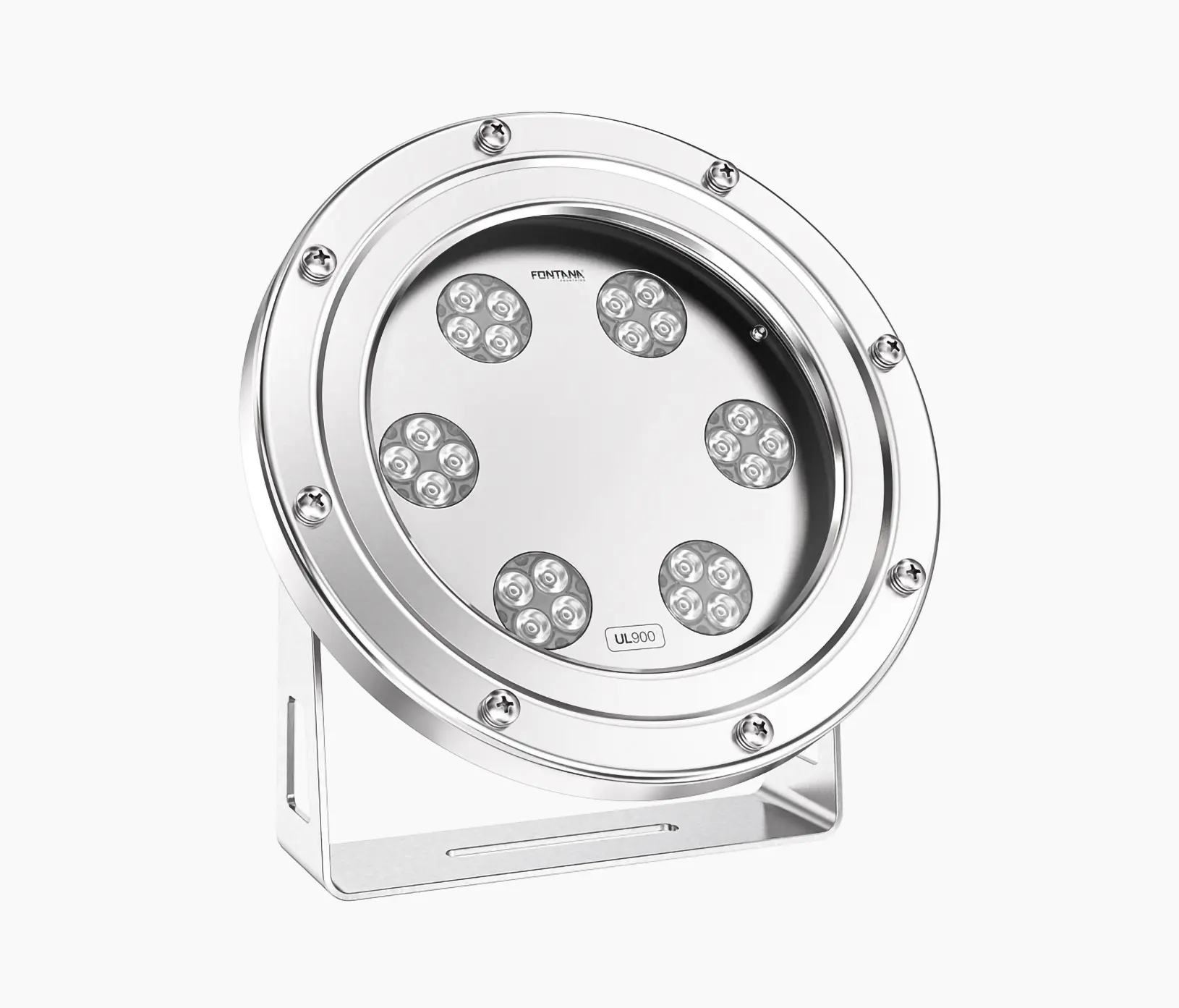 Fontana Fountains - UL 900