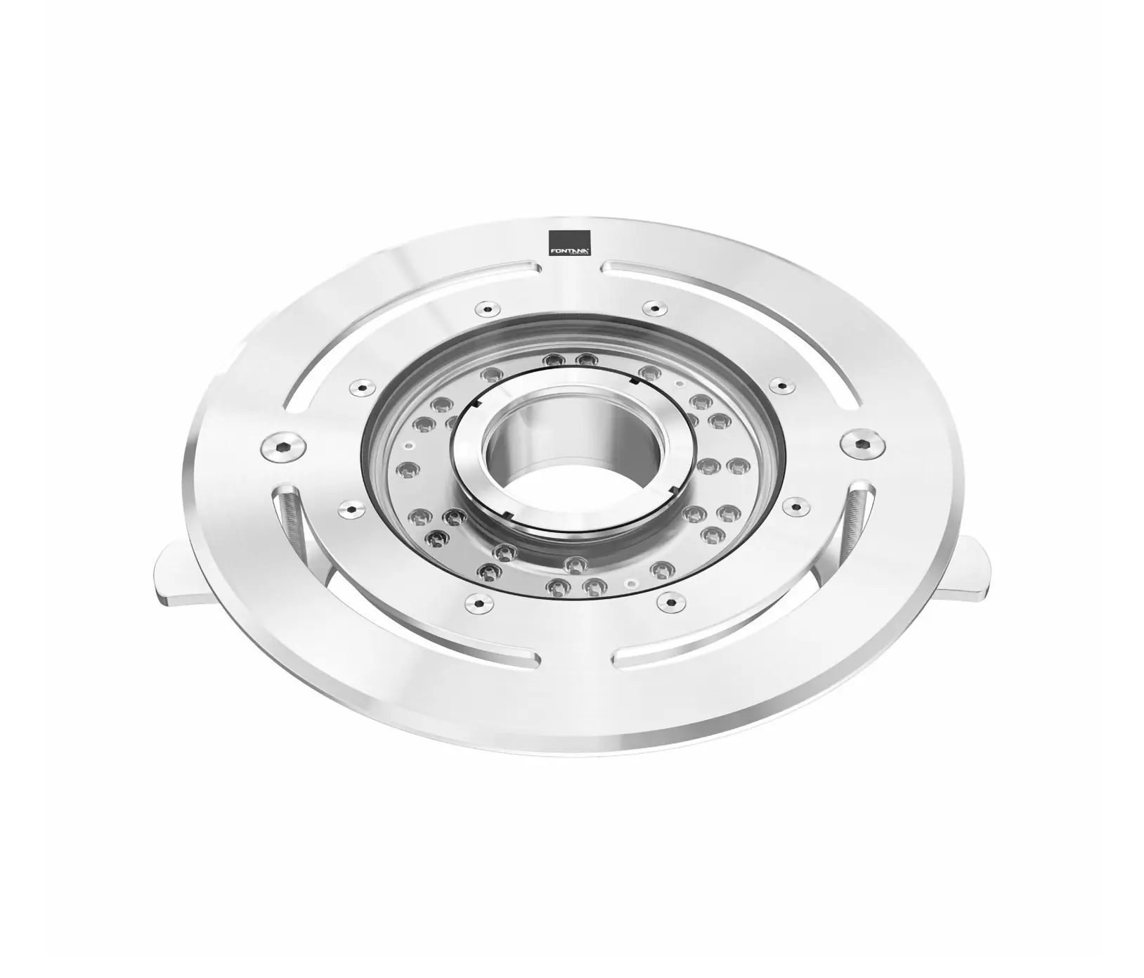 Fontana Fountains - UL 900