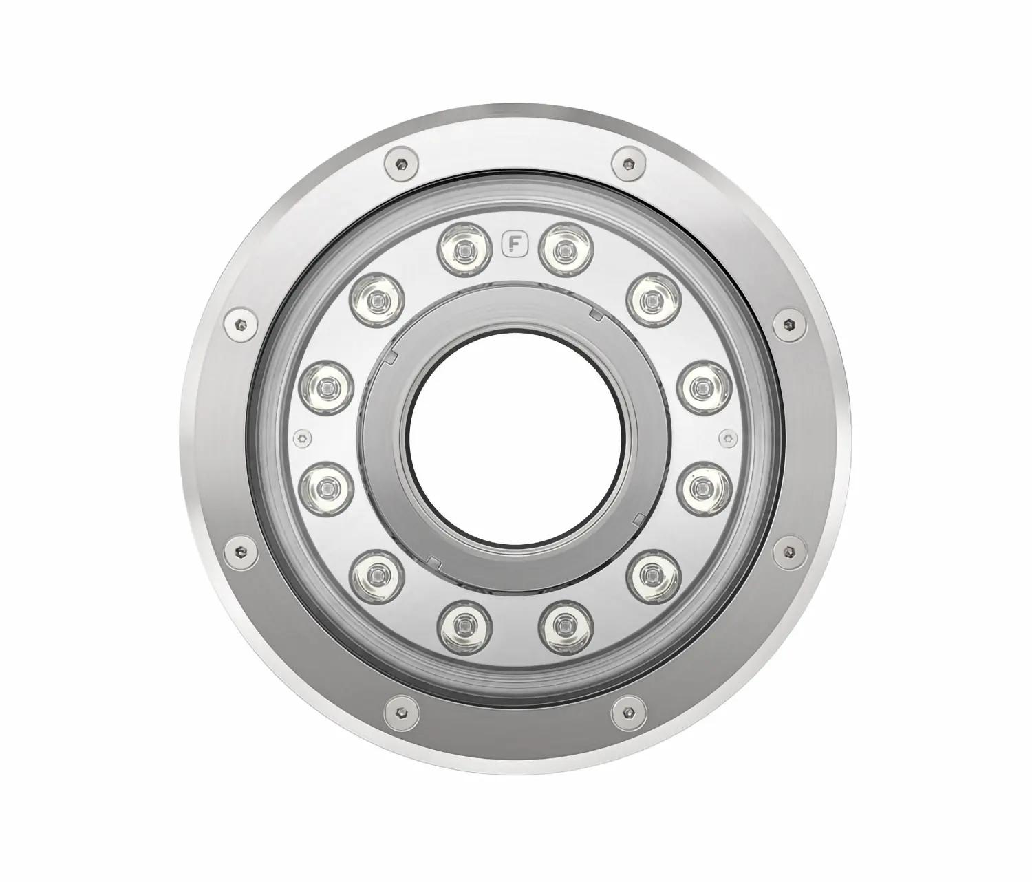 Fontana Fountains - ULR 800
