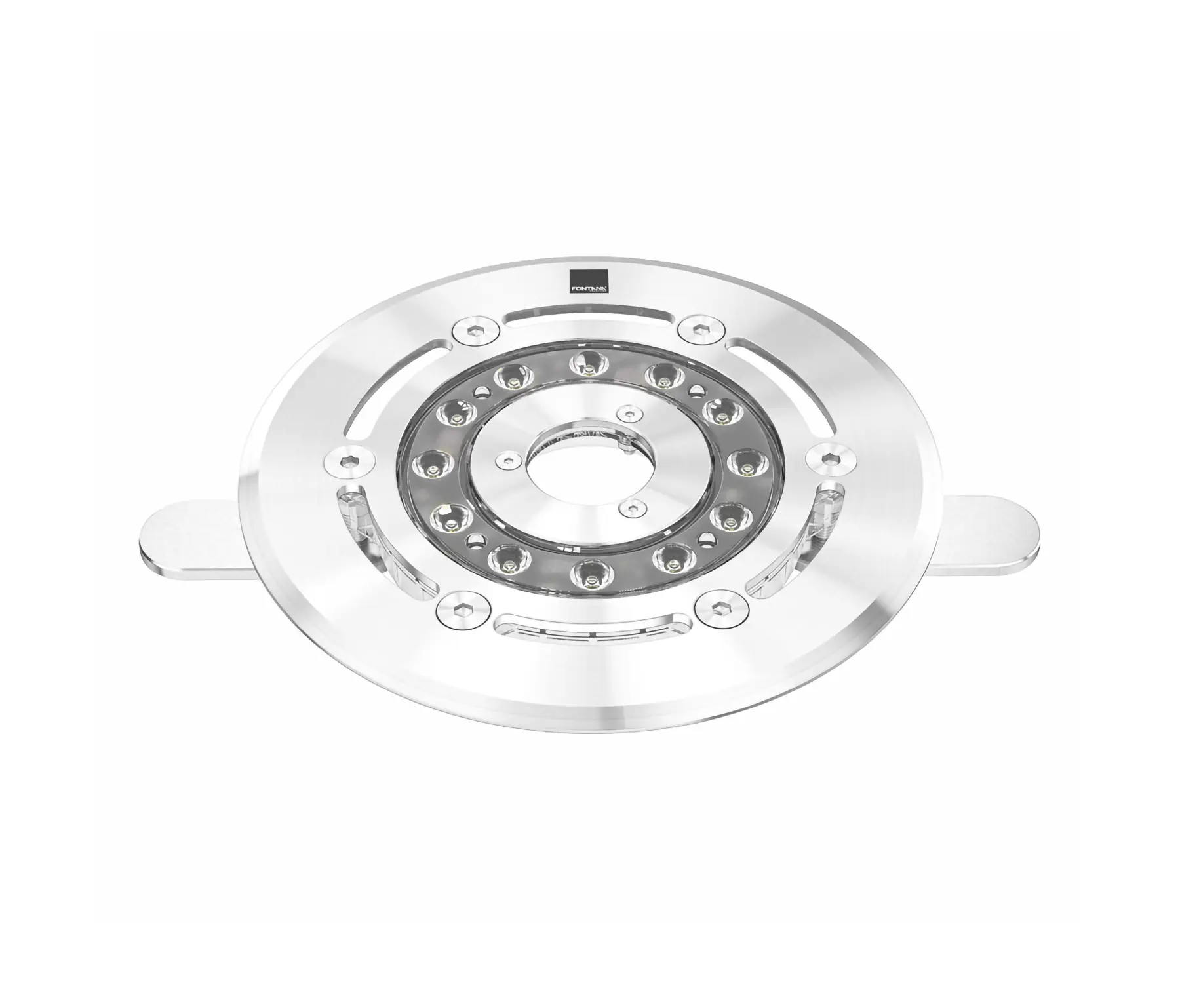 Fontana Fountains - ULR mini