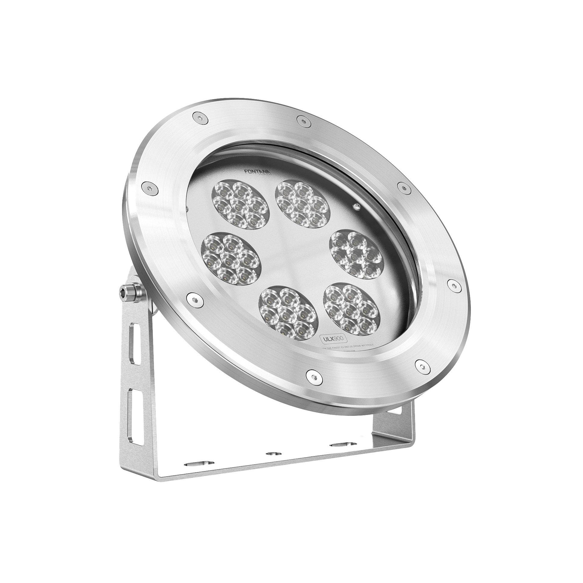 Display product ULX 900 from manufacturer Fontana Fountains