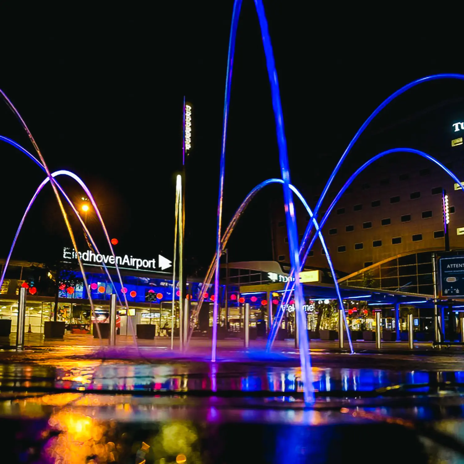 Fontana Fountains - XL 150