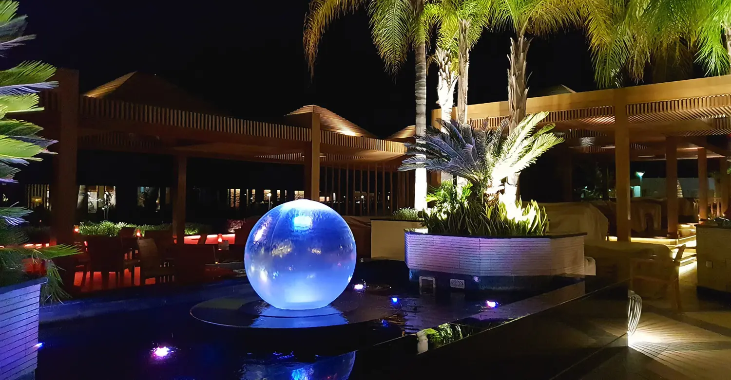 Fontana Fountains - XL 150