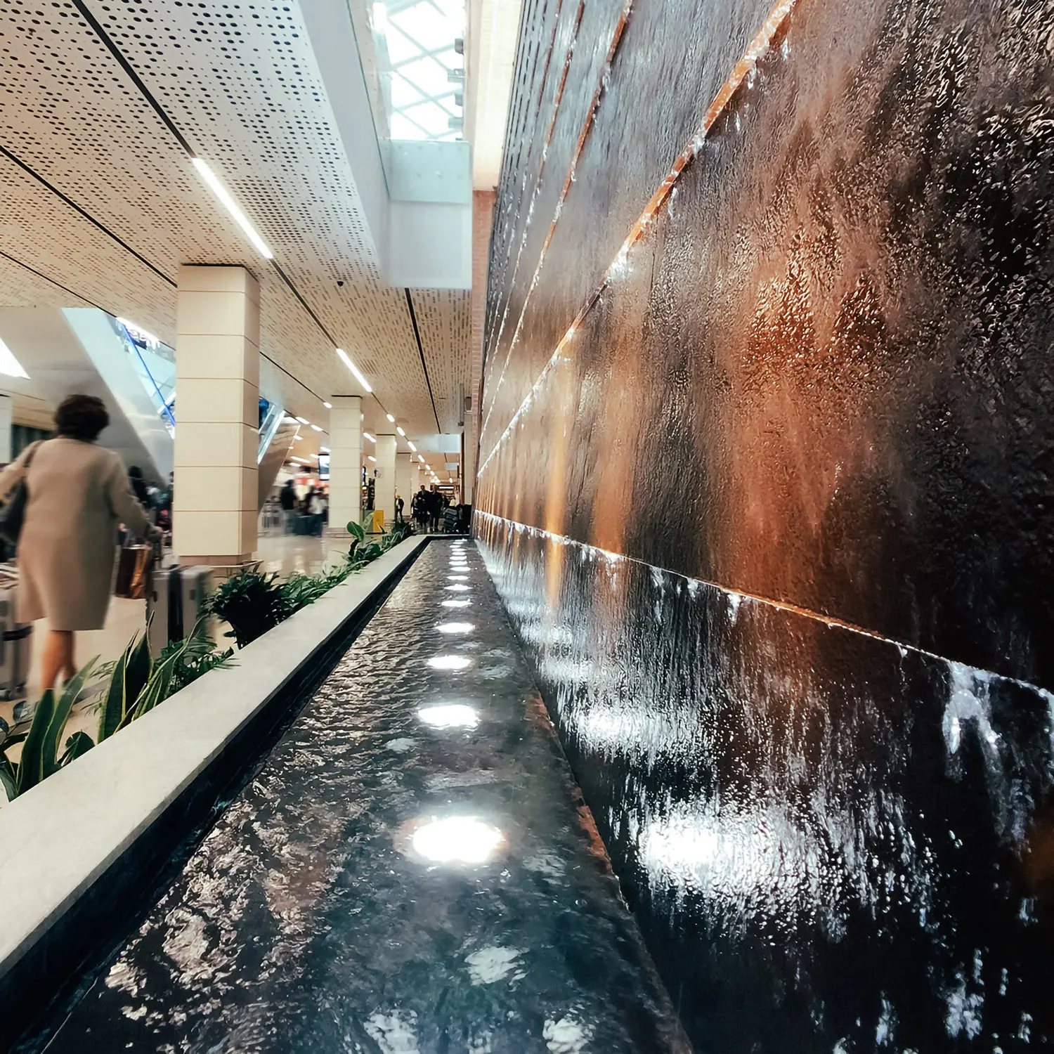 Fontana Fountains - XL 600