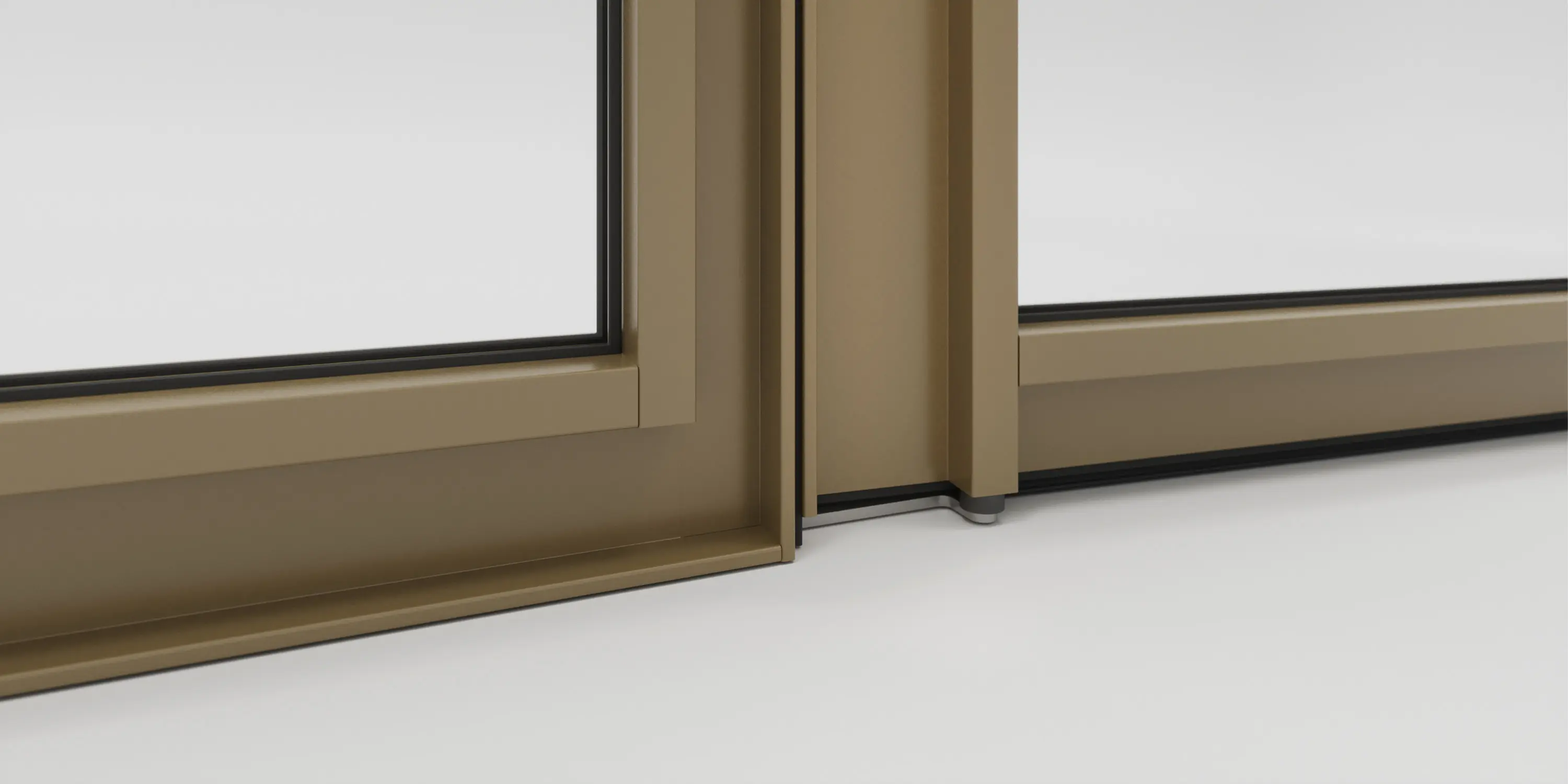 The Partition - HEA 50