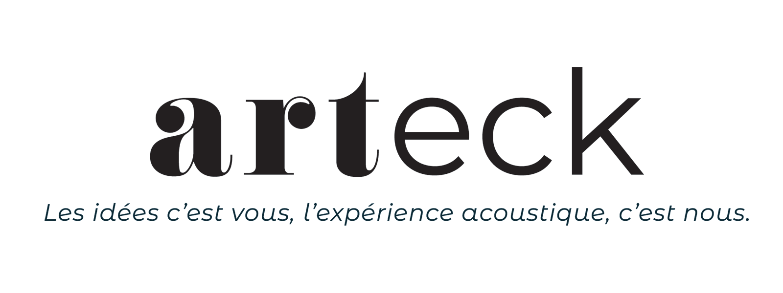 Logo di Arteck Design