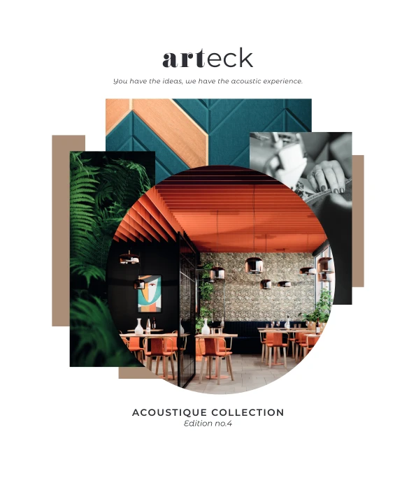 Imagen de vista previa del archivo ACOUSTIQUE COLLECTION | Edition No. 4
