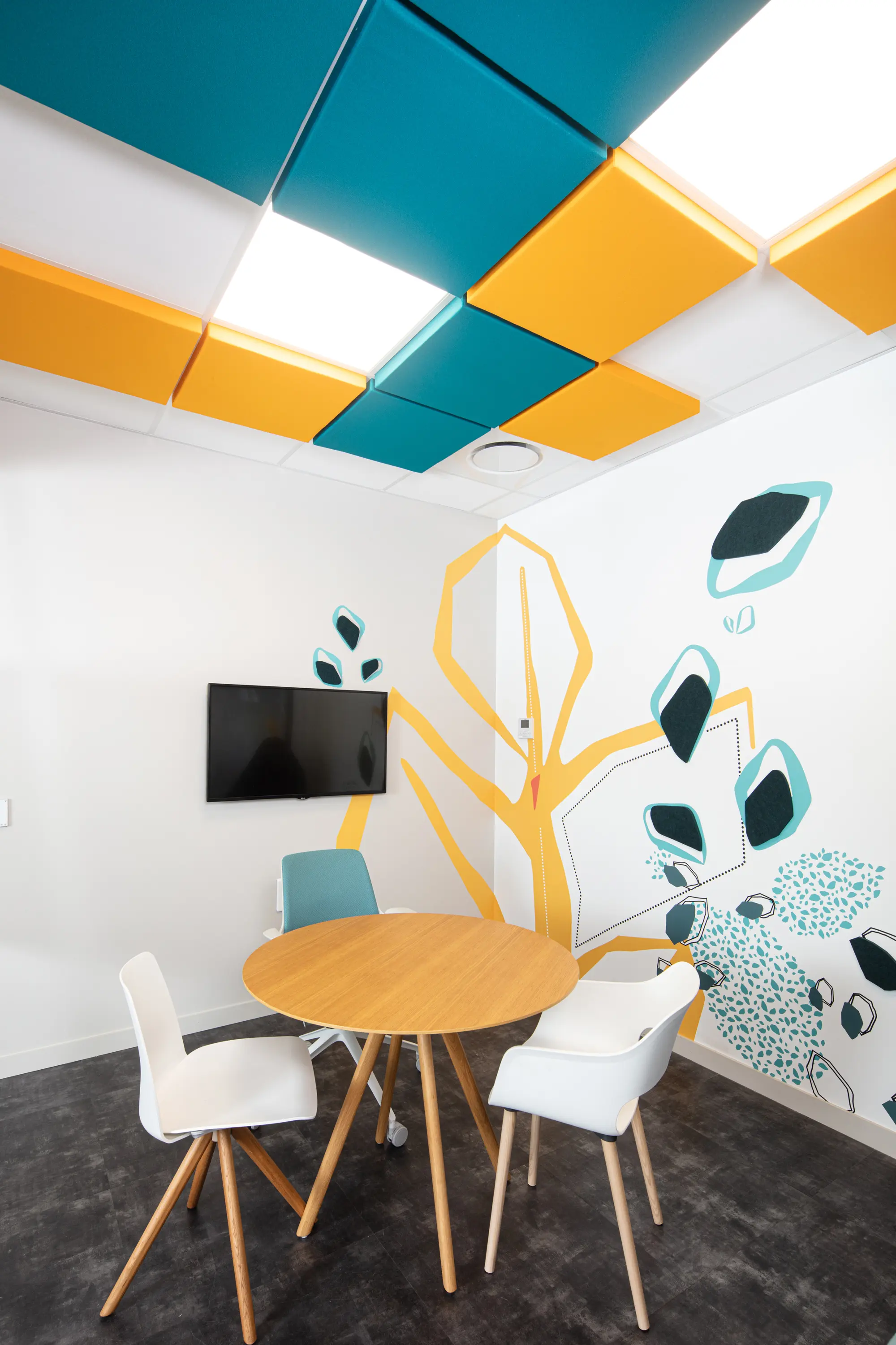 Arteck Design - Blocsound