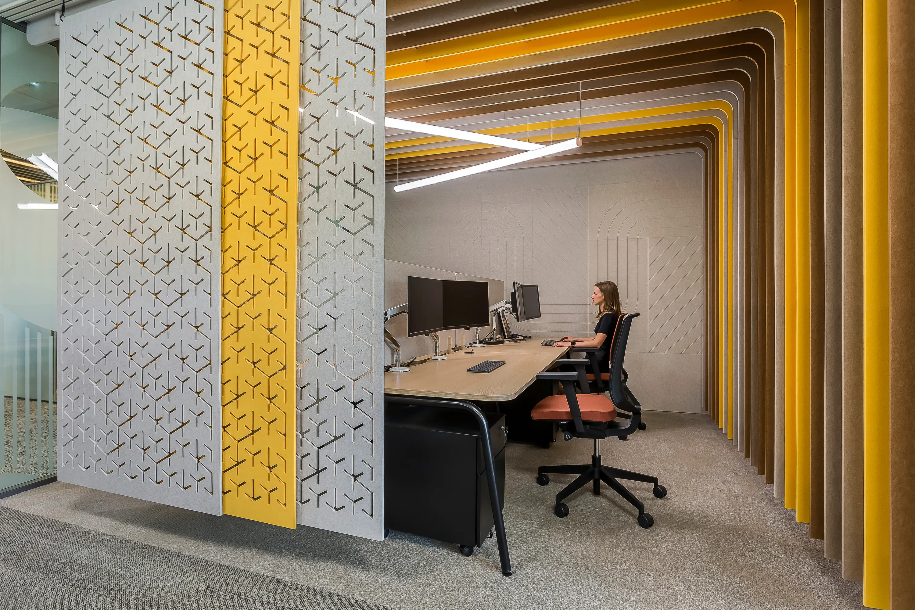 Arteck Design - Chicago