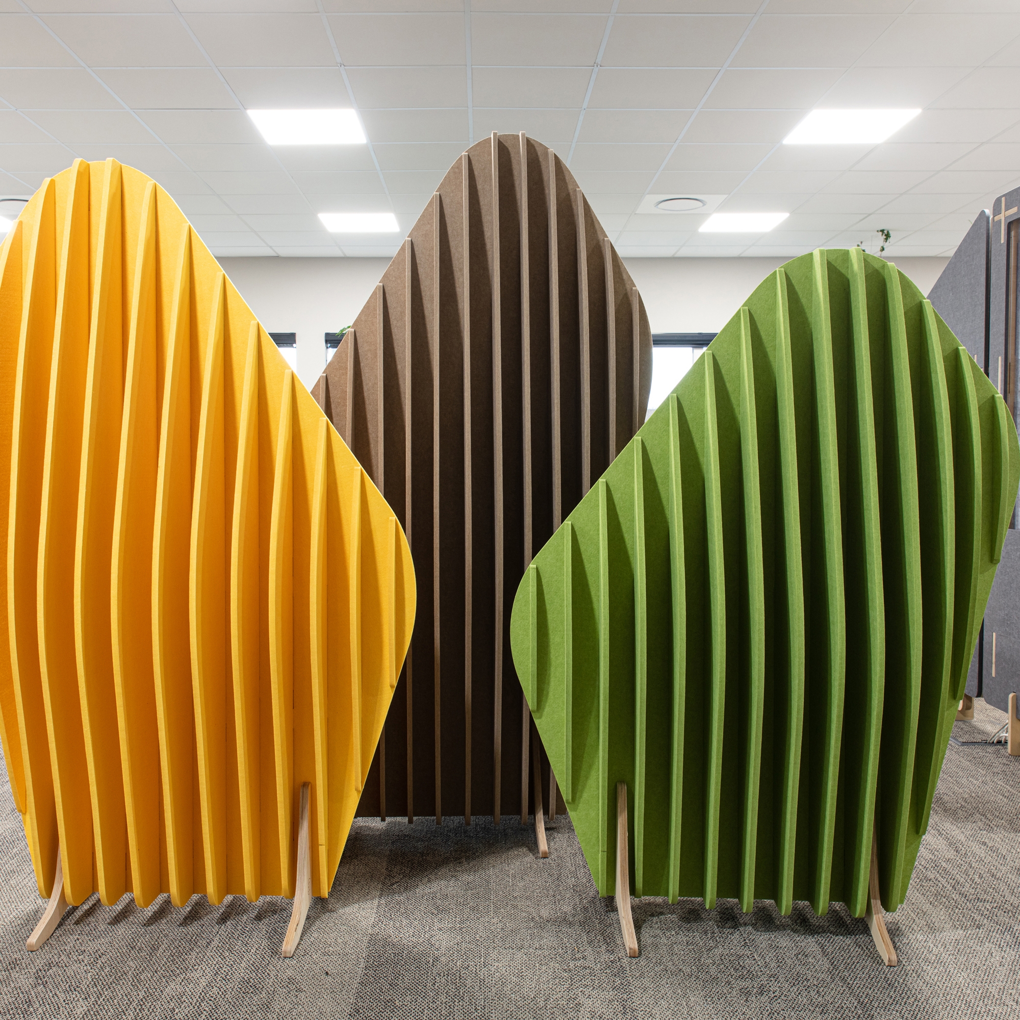 Mostra il prodotto Idaho del produttore Arteck Design