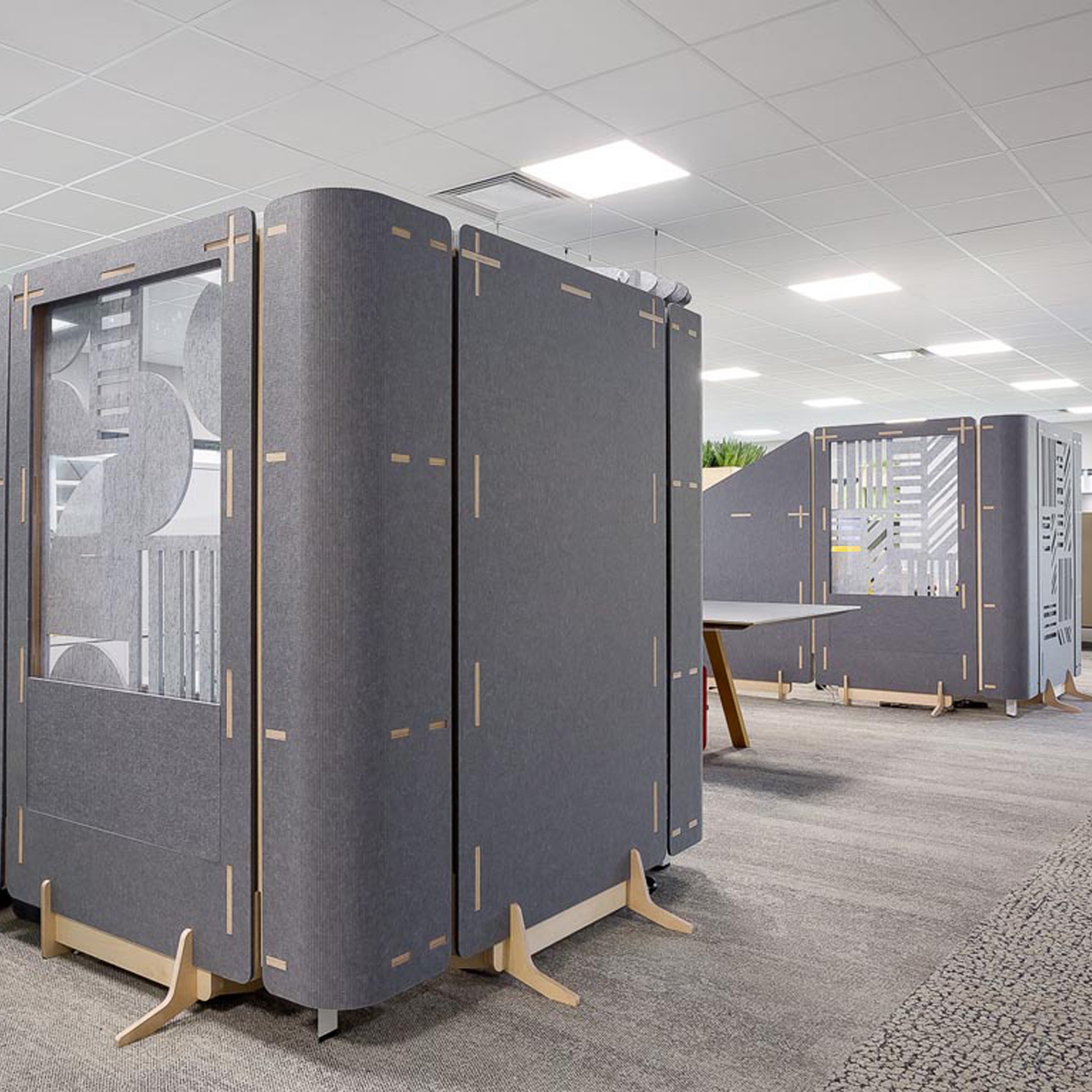 Display product Milano from manufacturer Arteck Design