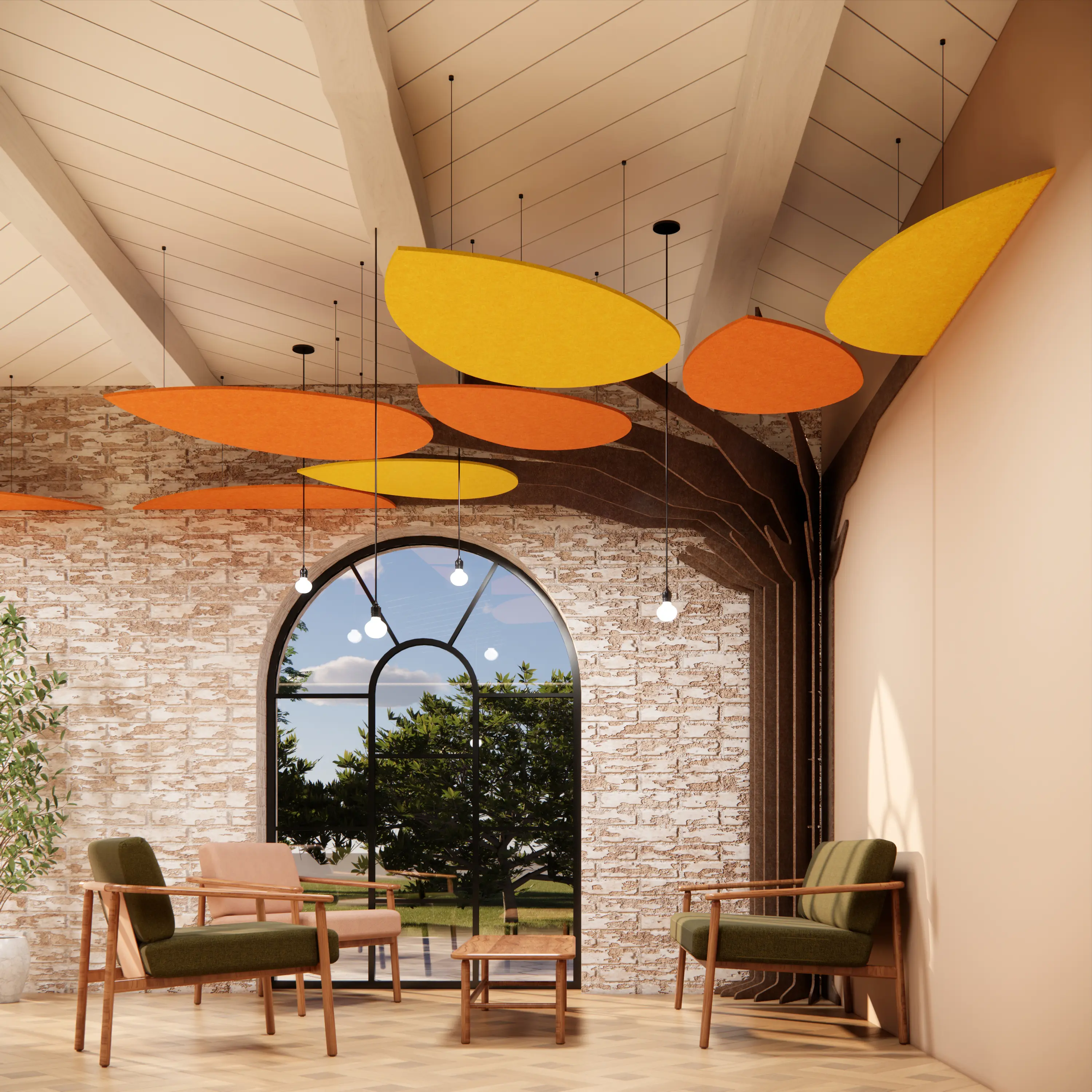 Arteck Design - Fontainebleau