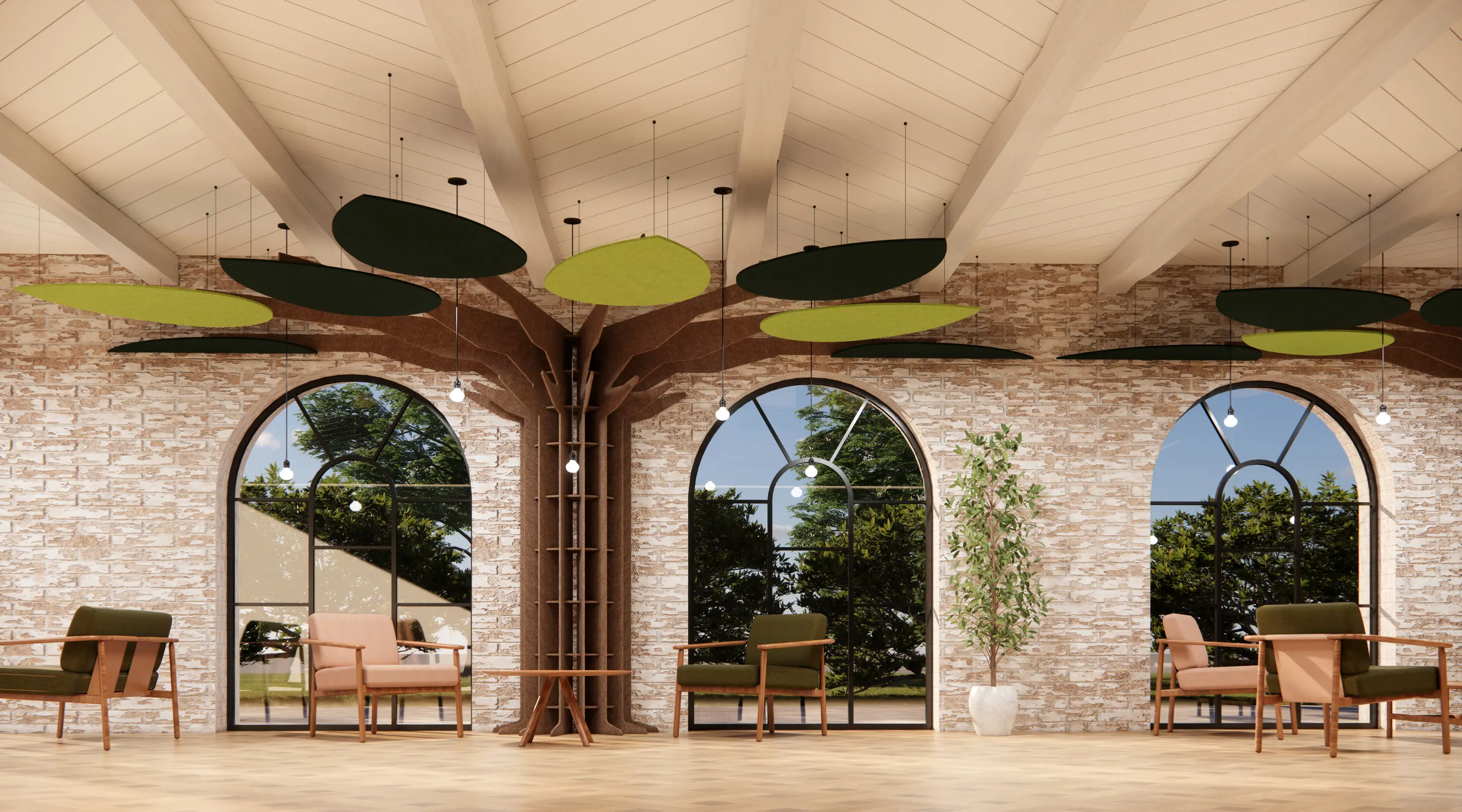 Arteck Design - Fontainebleau
