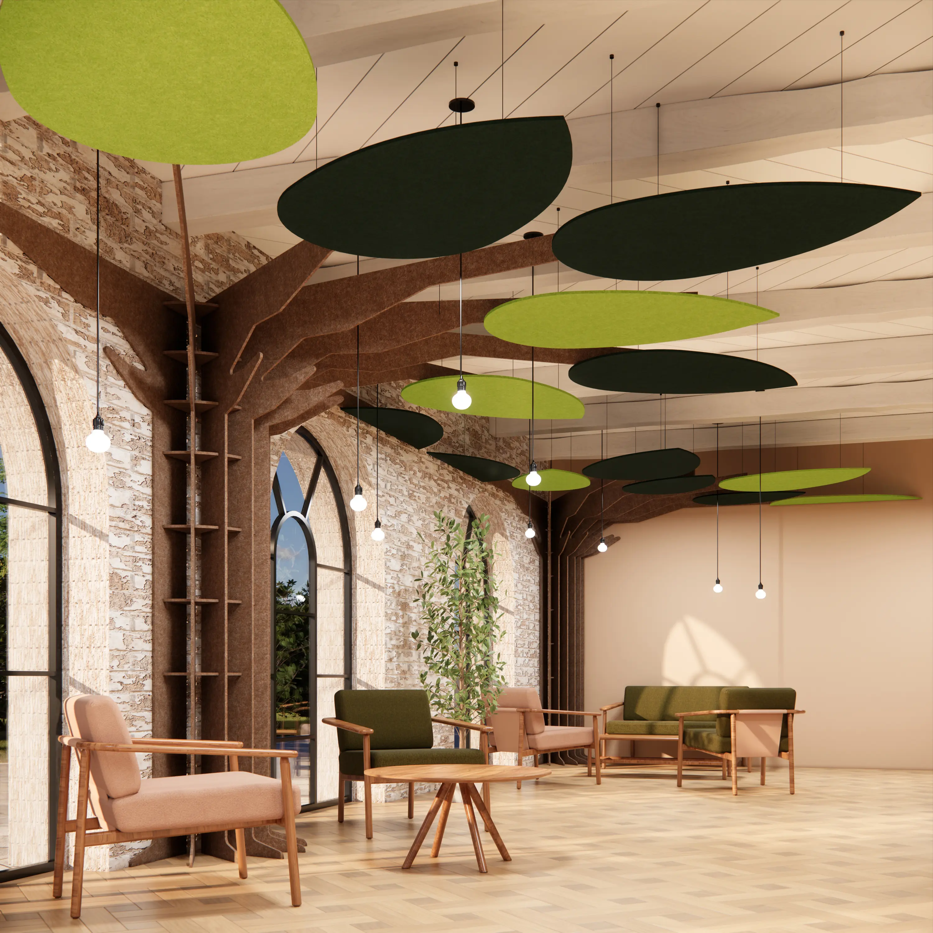 Arteck Design - Fontainebleau