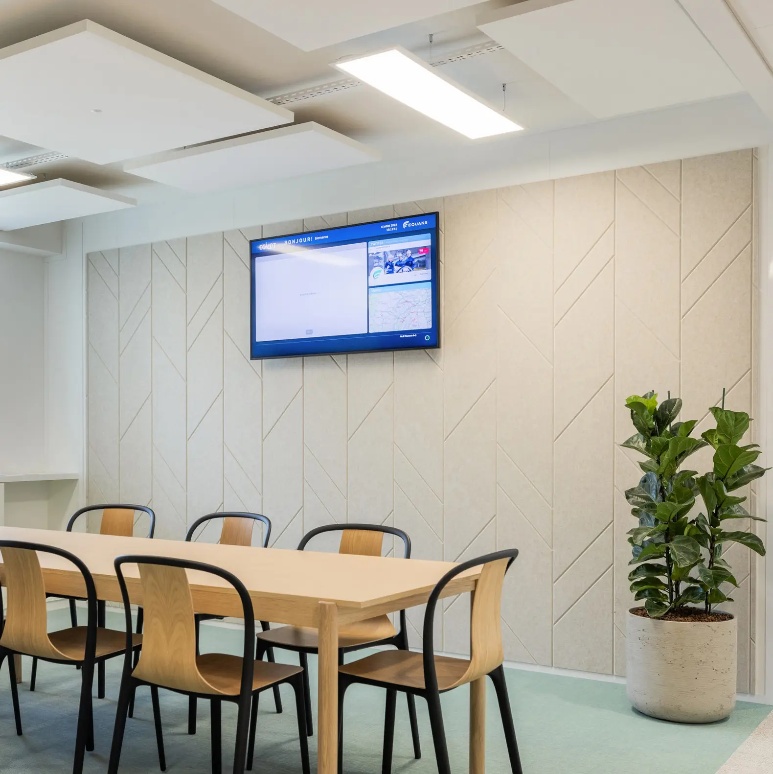 Arteck Design - Macao