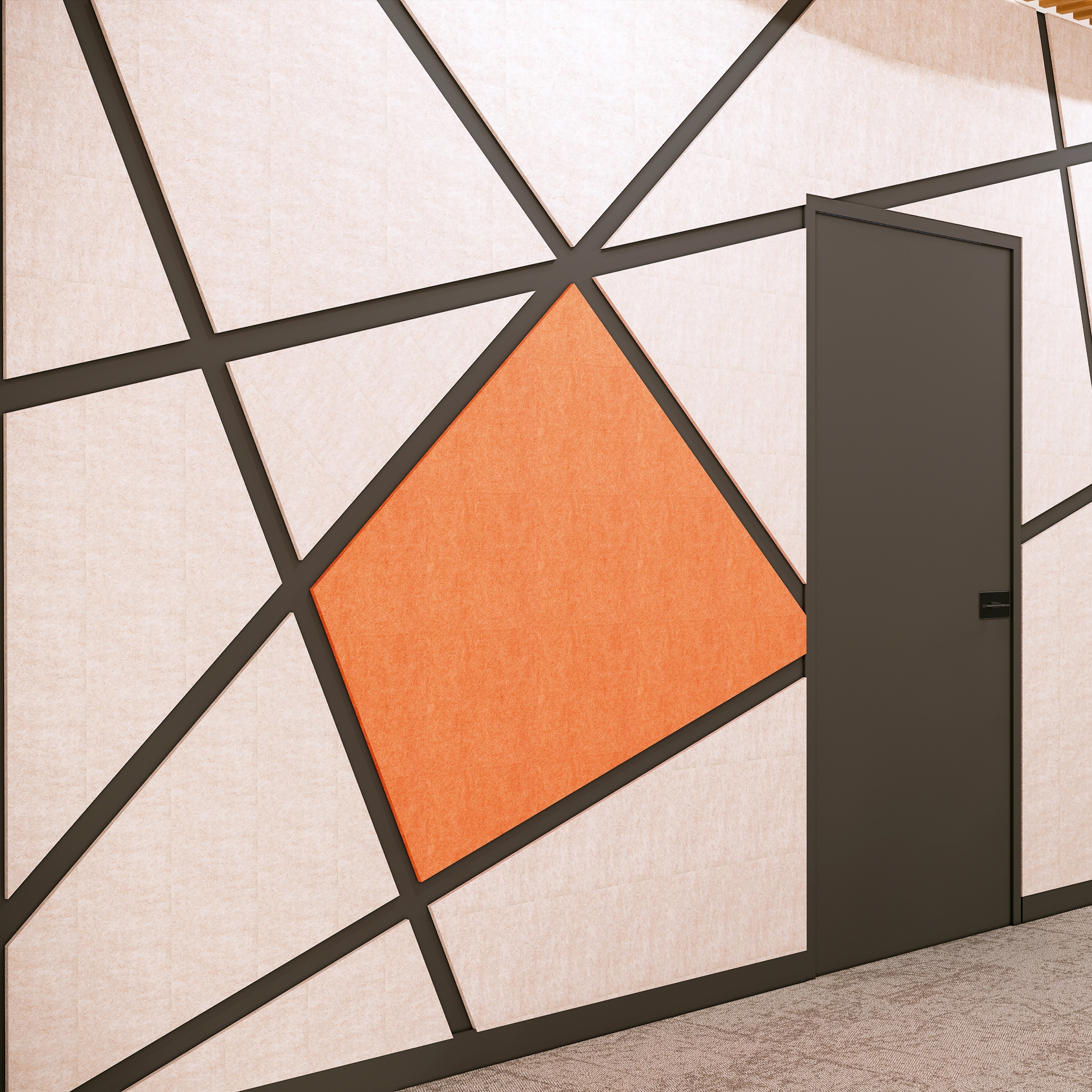 Display product Murano from manufacturer Arteck Design