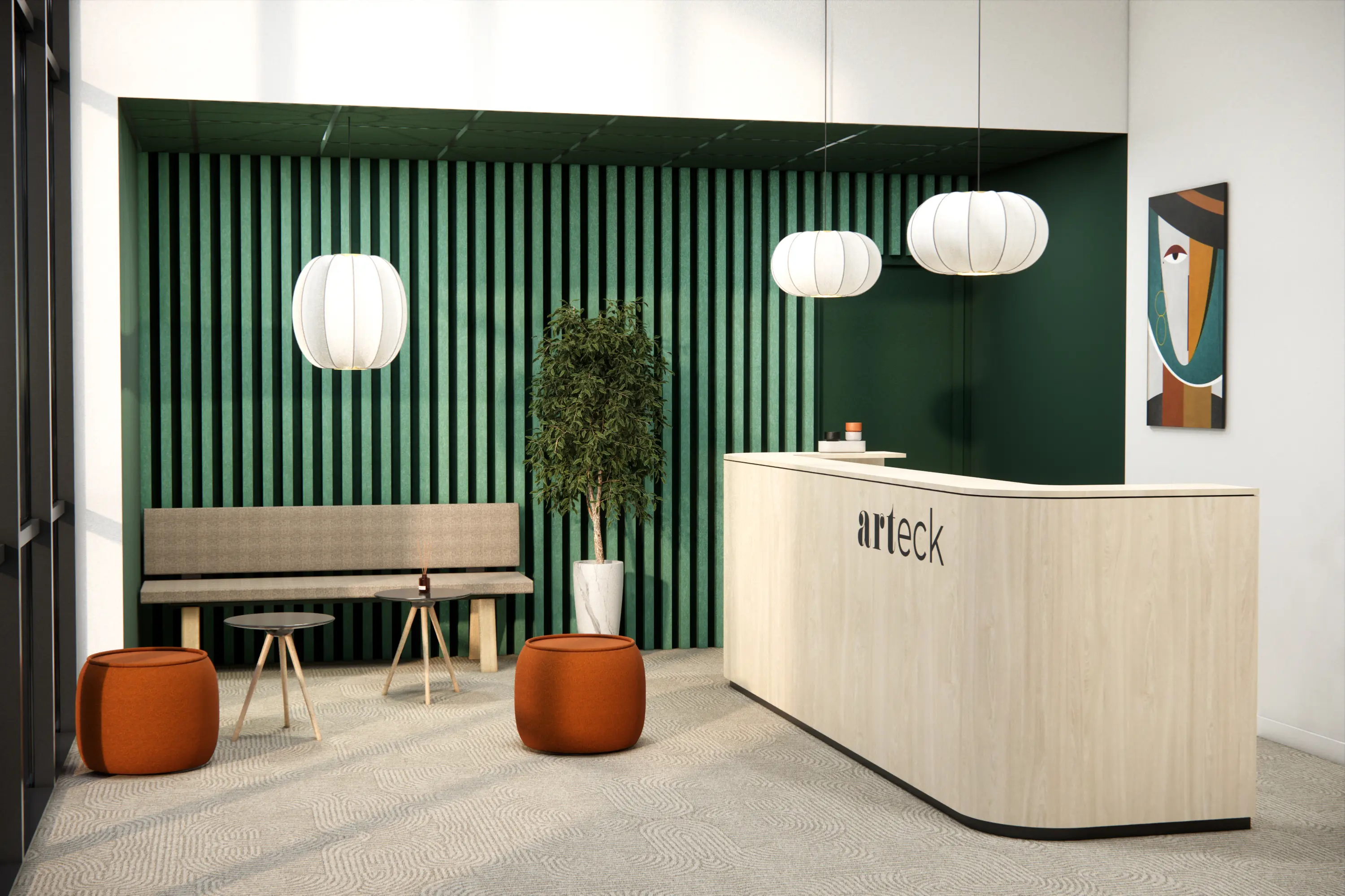 Arteck Design - San Antonio