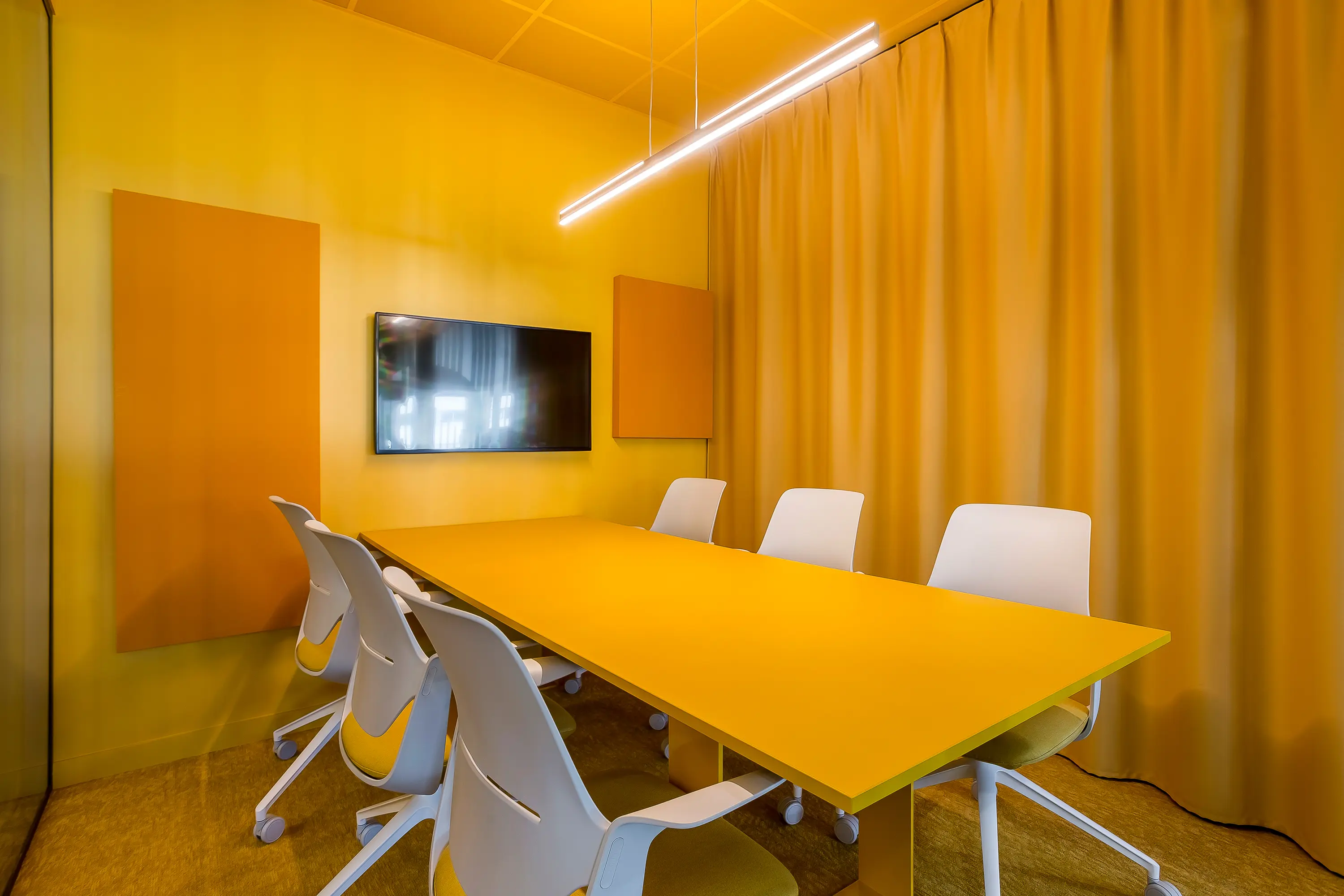Arteck Design - Wallsound
