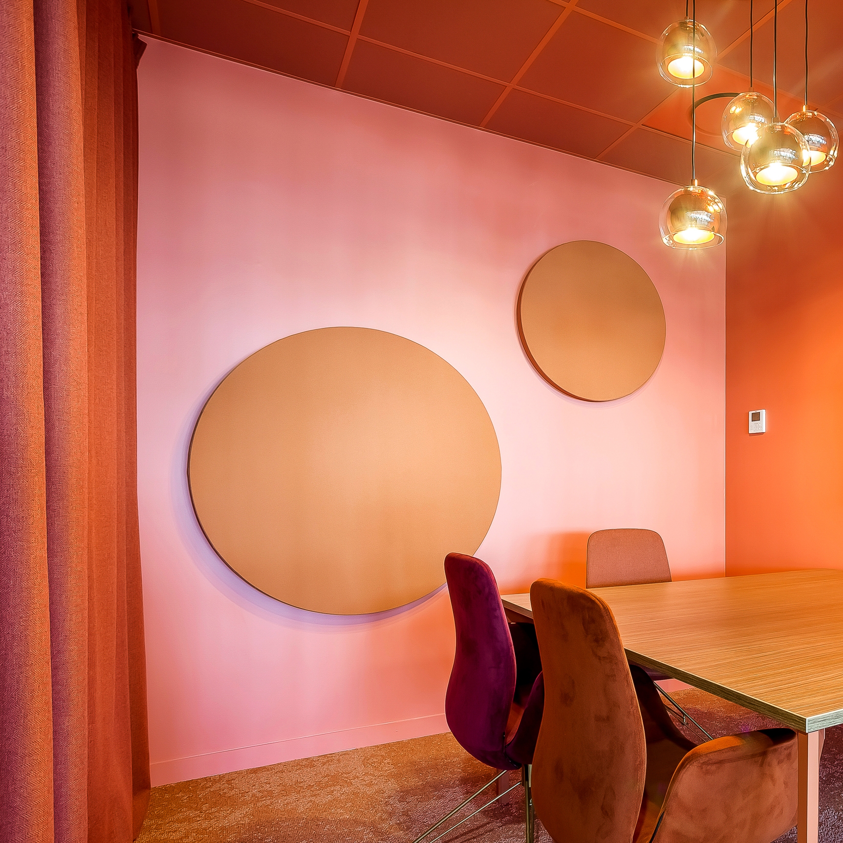 Mostrar el producto Wallsound del fabricante Arteck Design