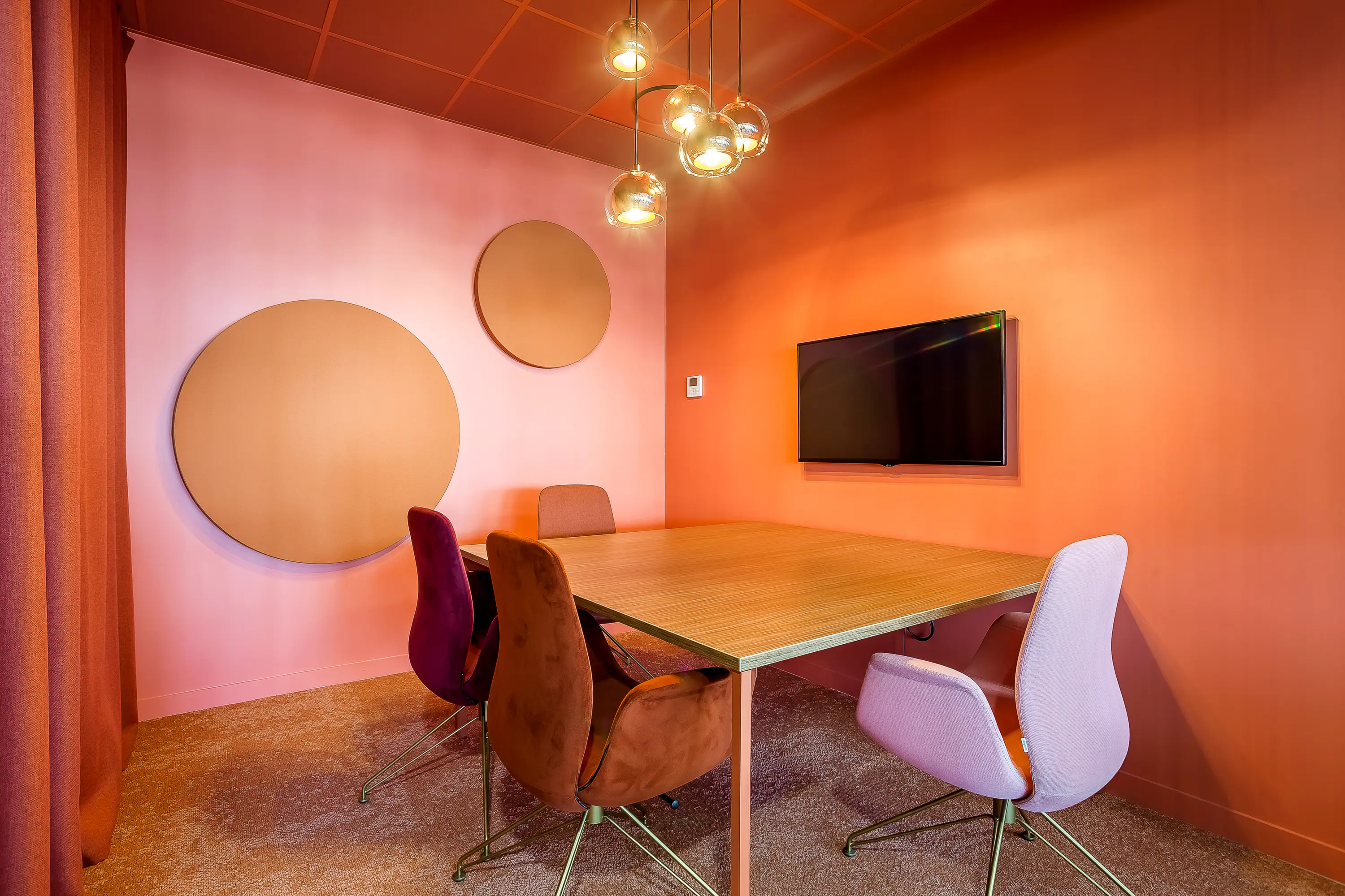 Arteck Design - Wallsound
